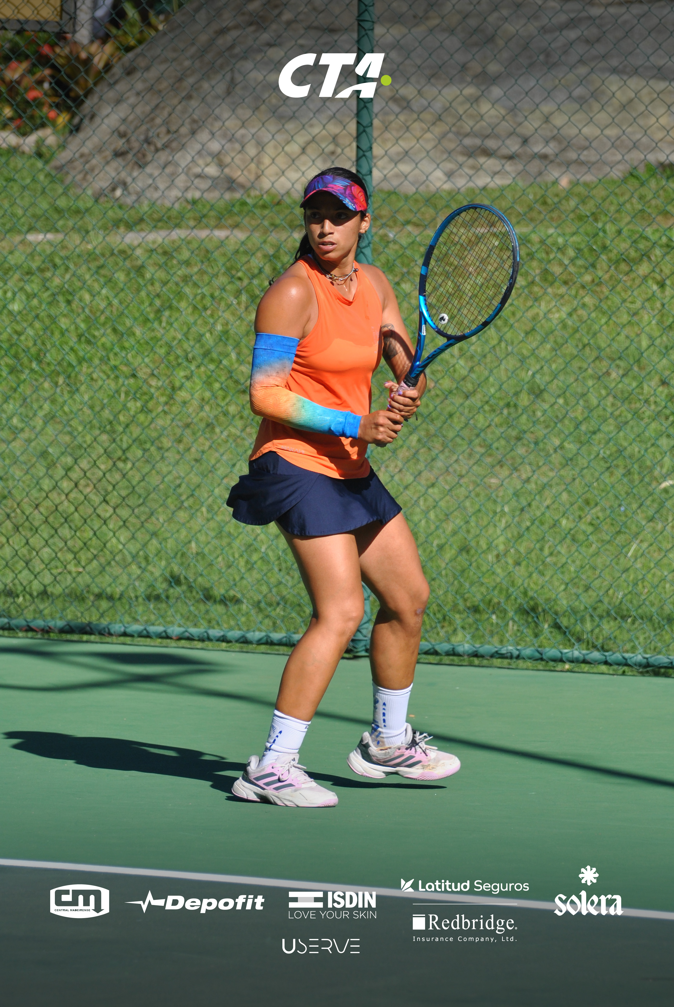 2T - FINALES TENIS - 4F LCCA19