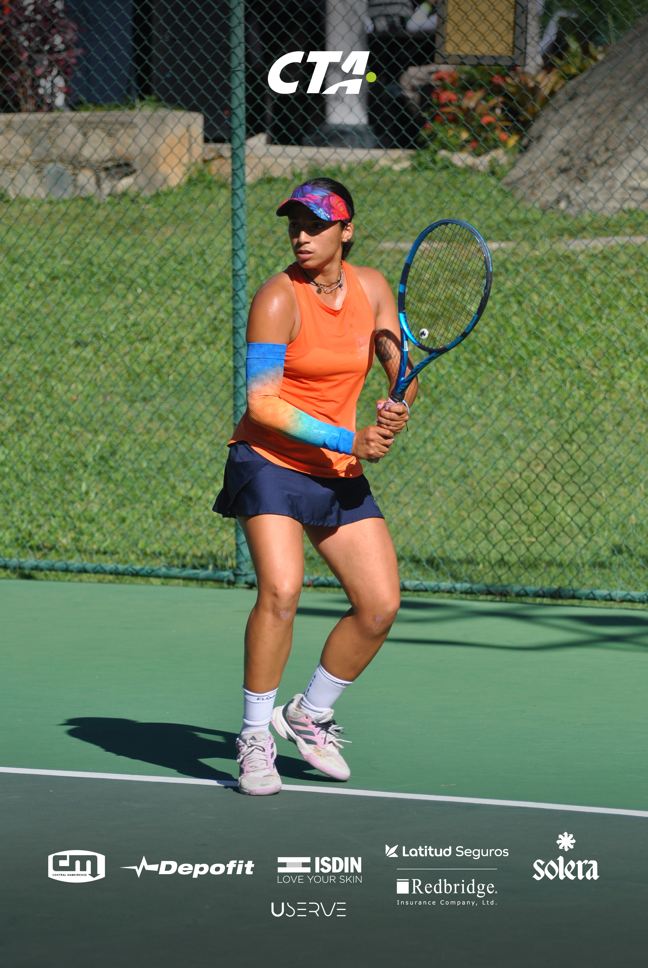 2T - FINALES TENIS - 4F LCCA20