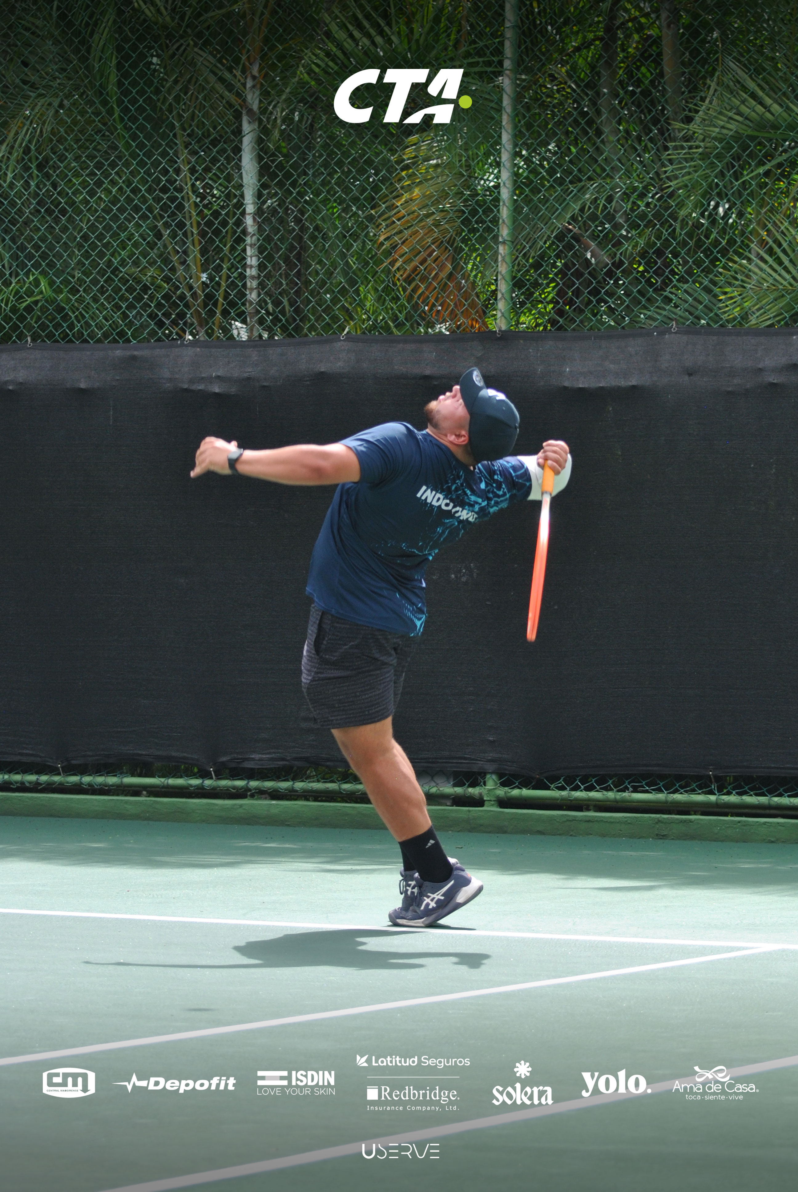 2T - 4tos de final Tenis - 4M MIRA11