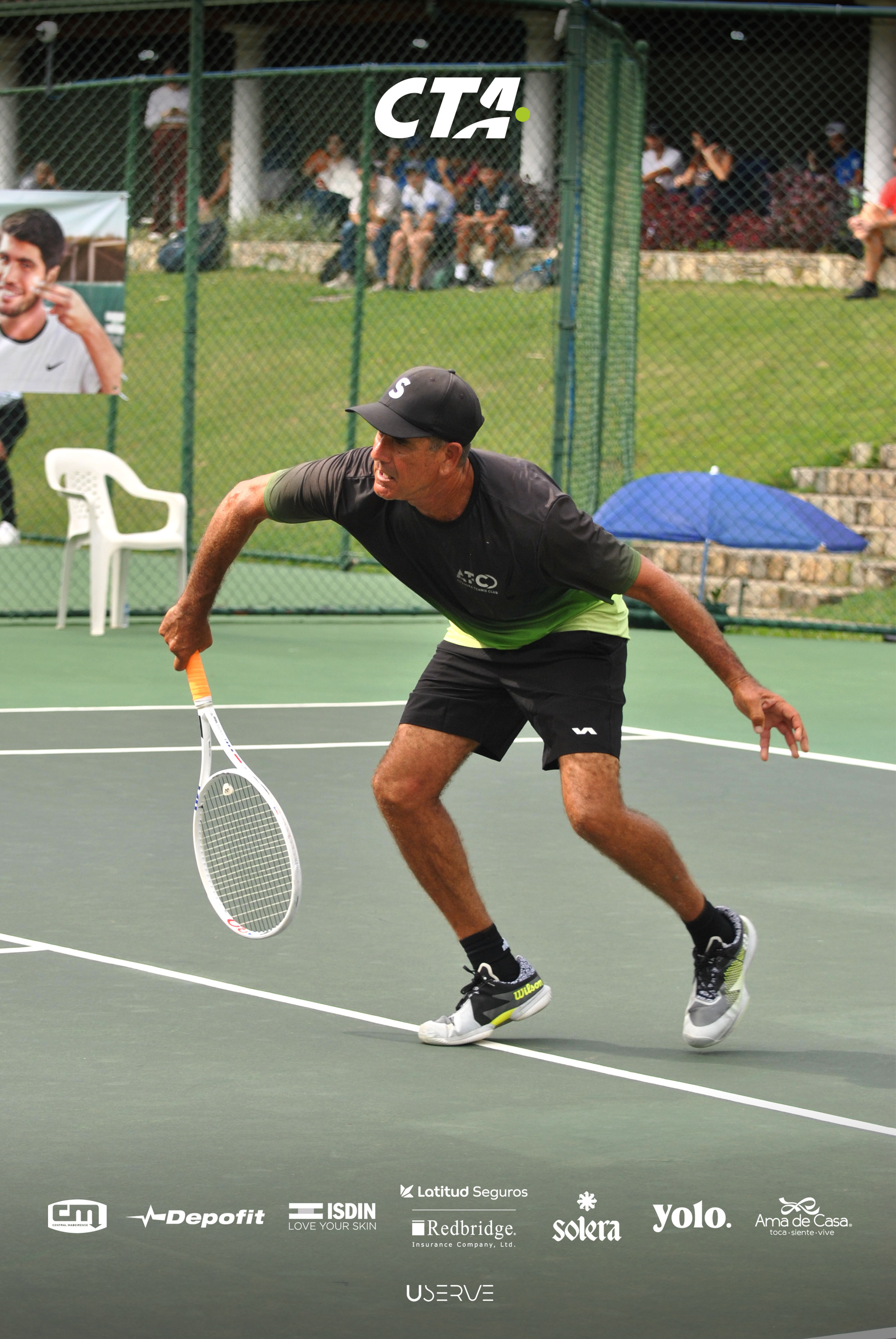 2T - FINALES TENIS - 4M ATCA17