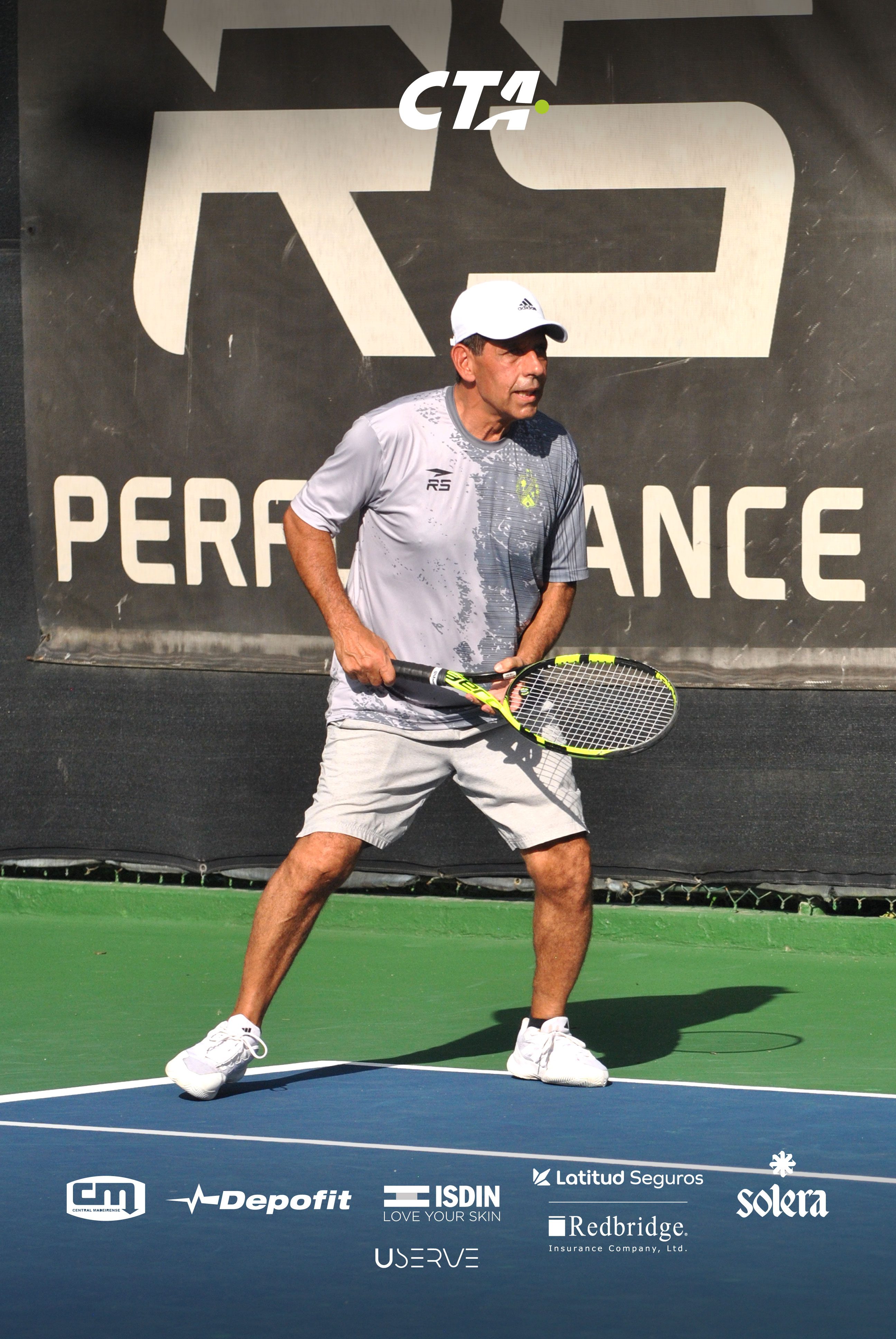 2T - 7ma Jornada de Tenis - 6MM - VAGA4