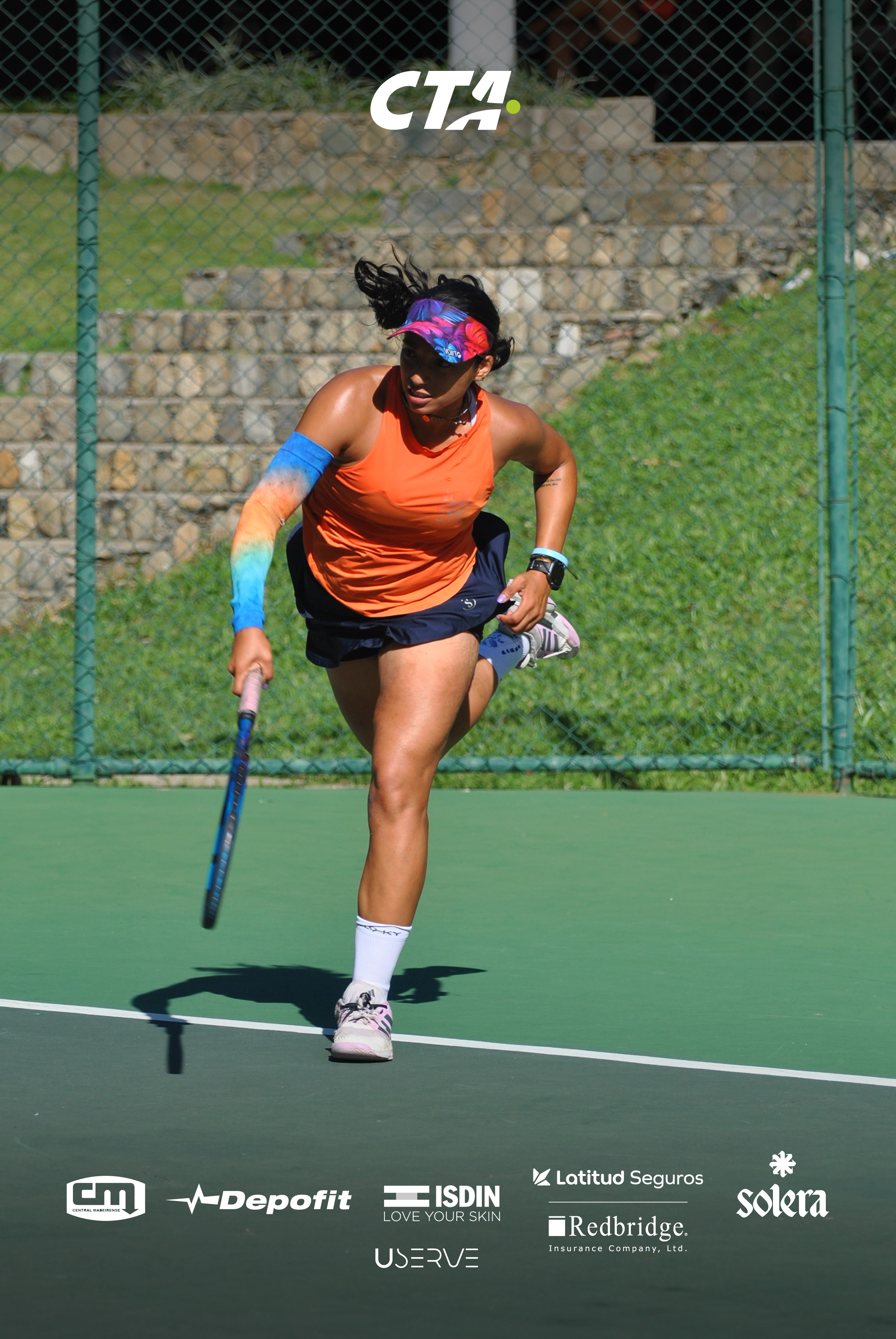 2T - FINALES TENIS - 4F LCCA21