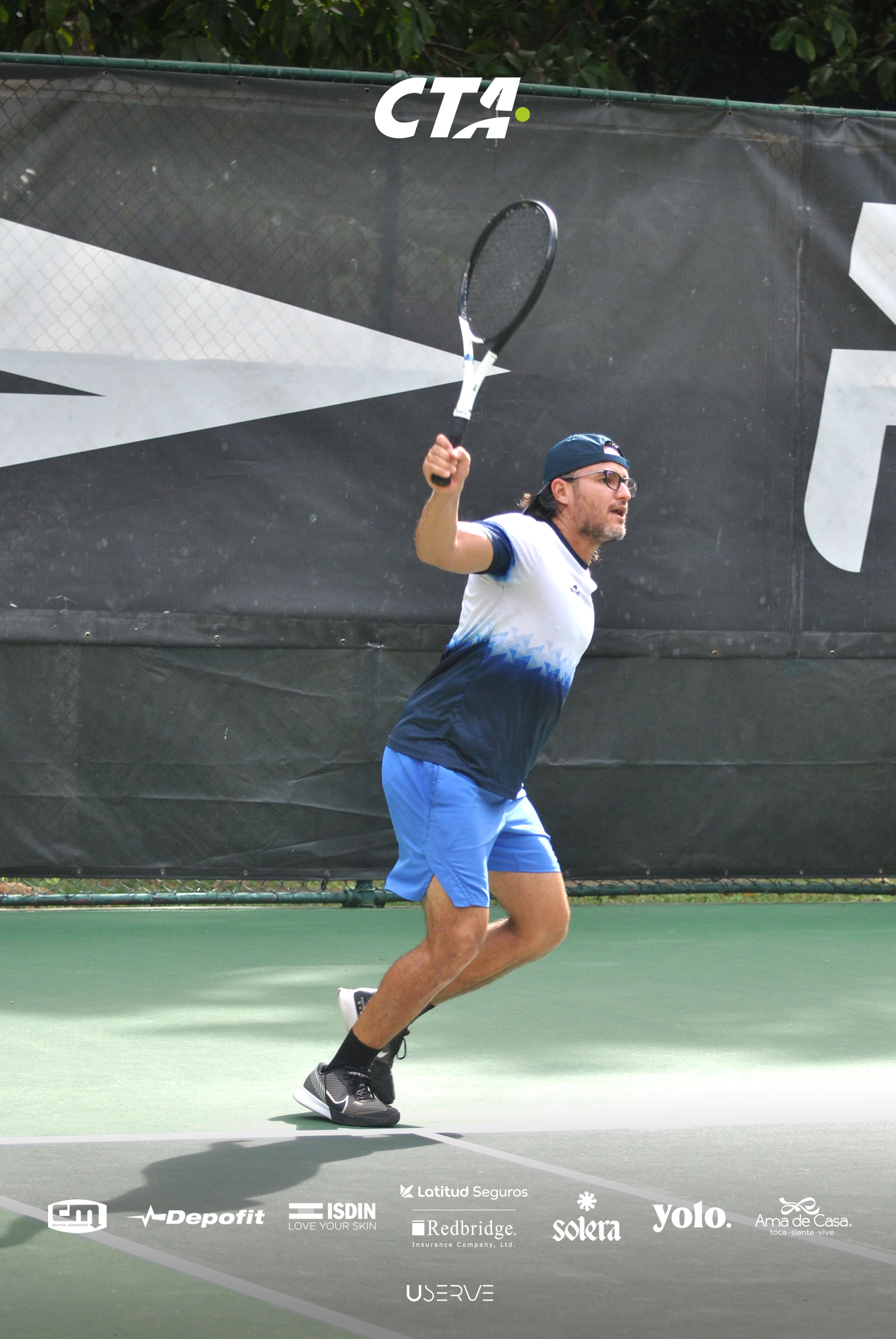 2T - FINALES TENIS - 4M CIVA25