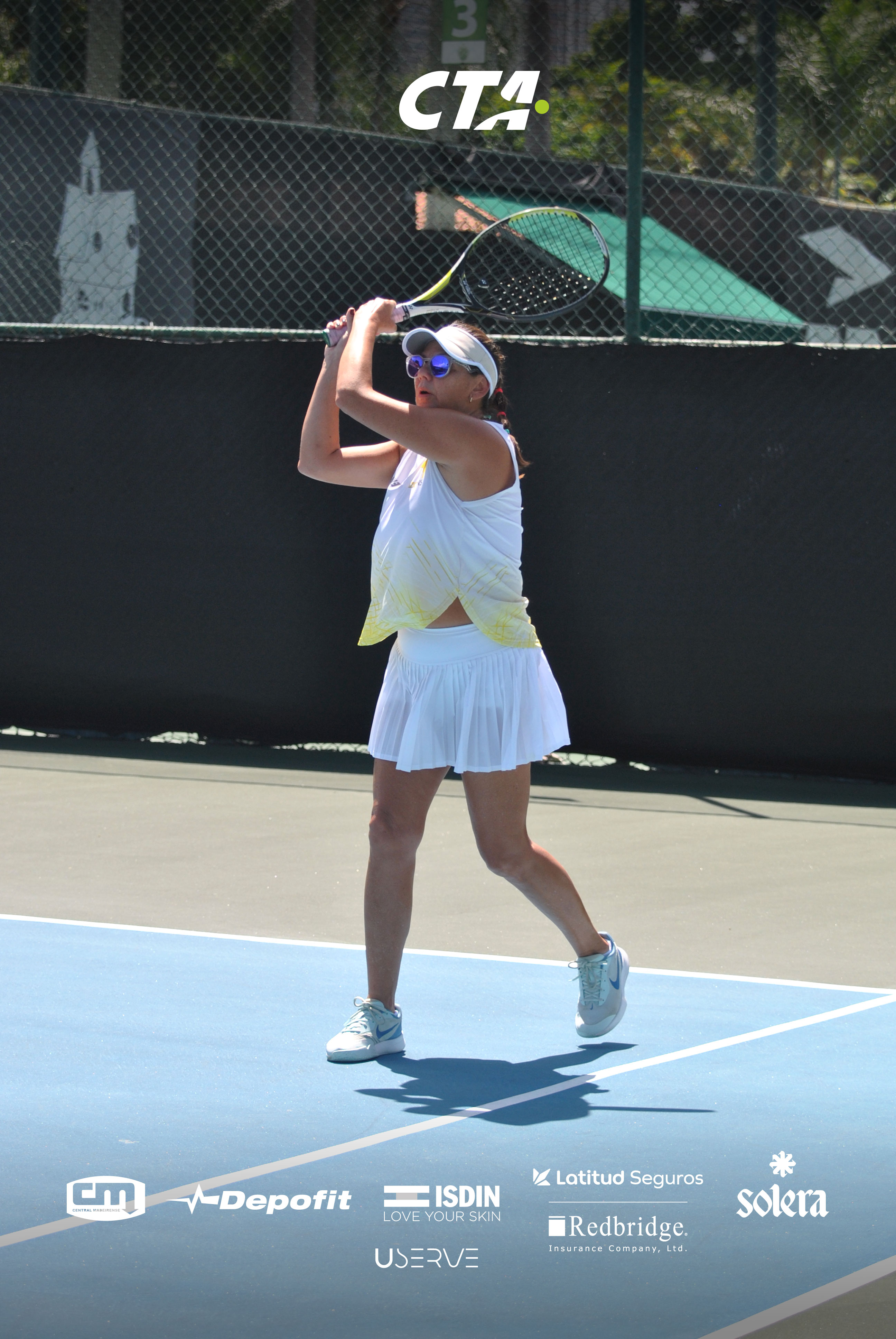 2T - 7ma Jornada de Tenis - 6F - ASTA18