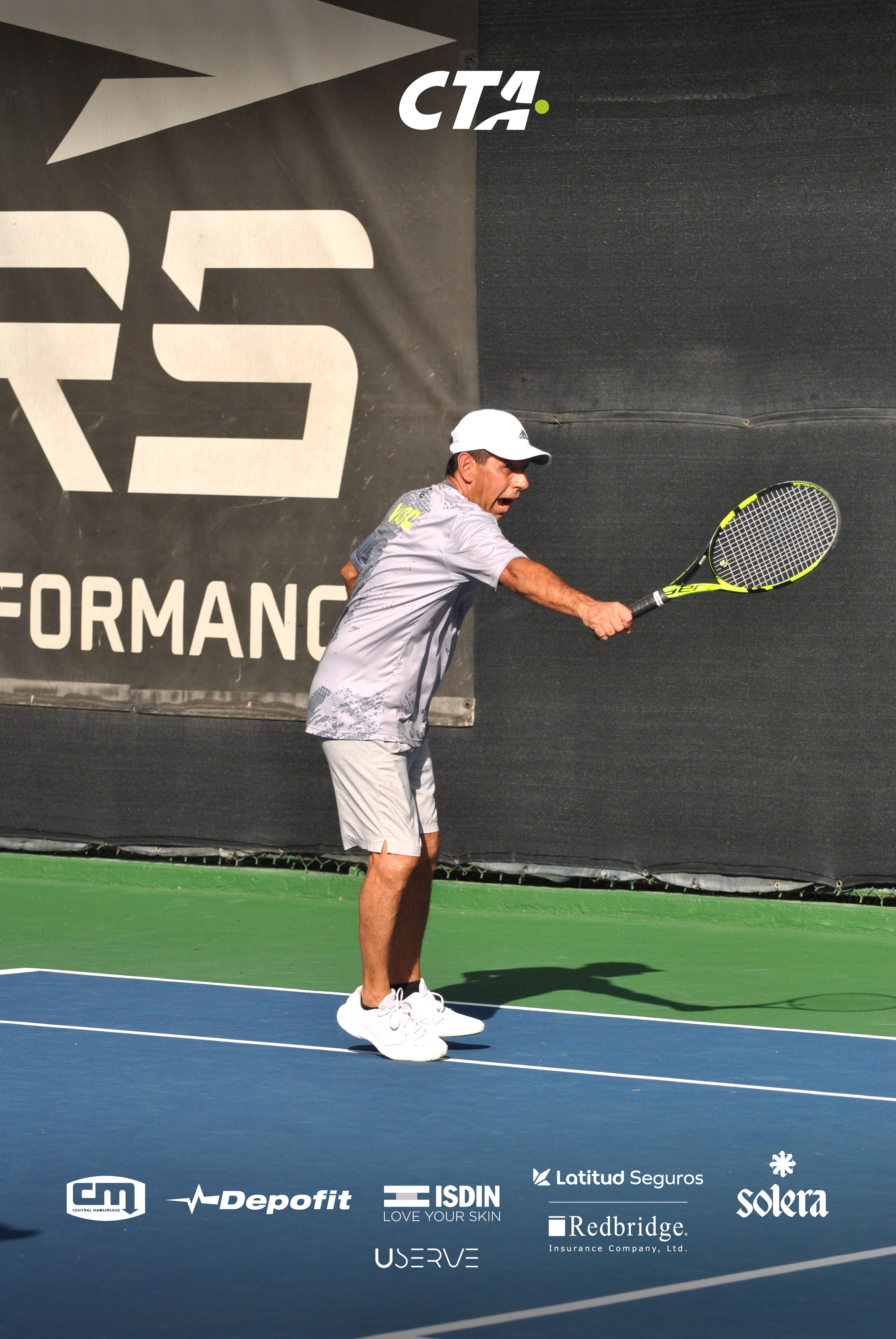 2T - 7ma Jornada de Tenis - 6MM - VAGA3