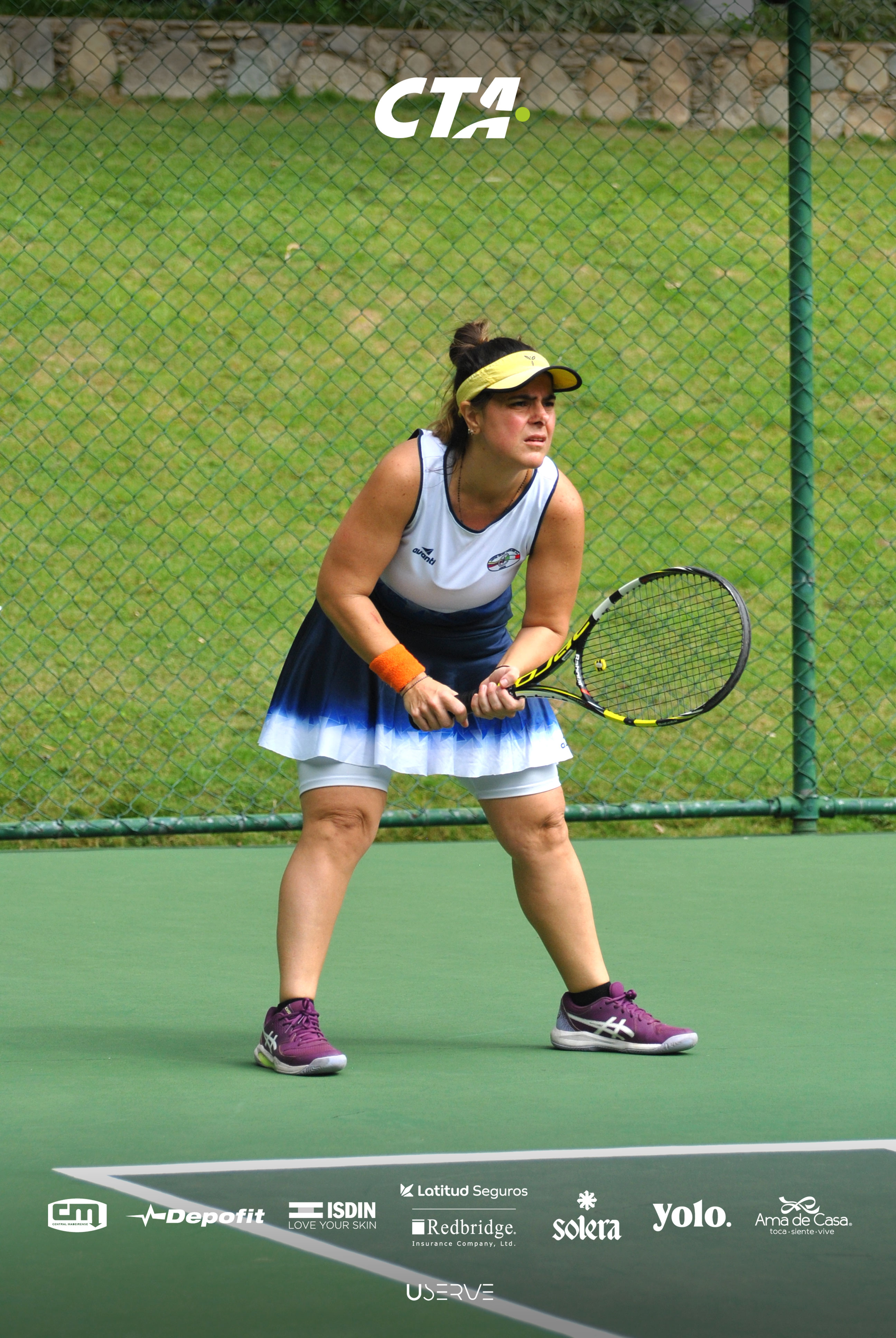 2T - FINALES TENIS - 3F CIVA27