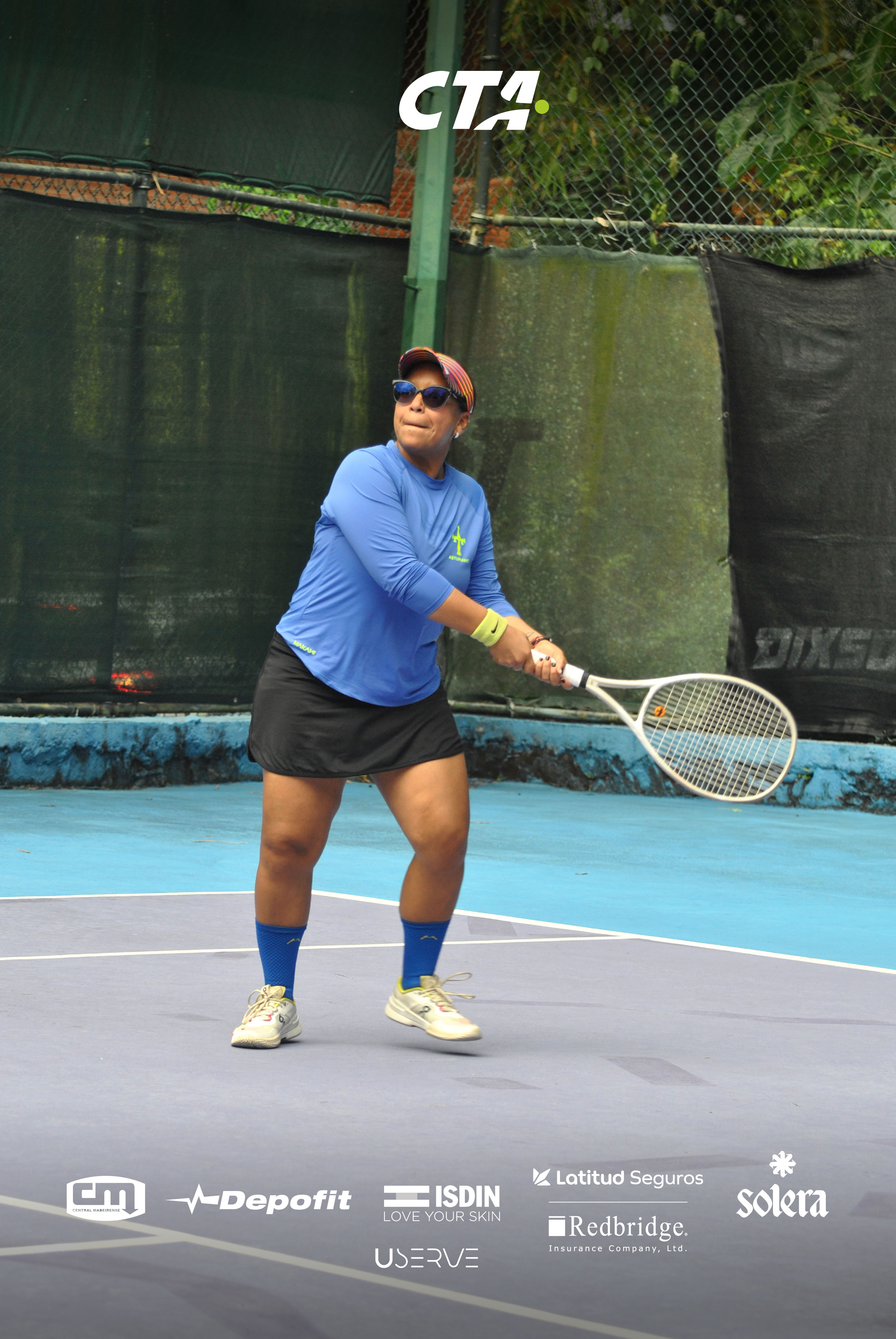 2T - 6ta Jornada de Tenis - 5F - ASTA29