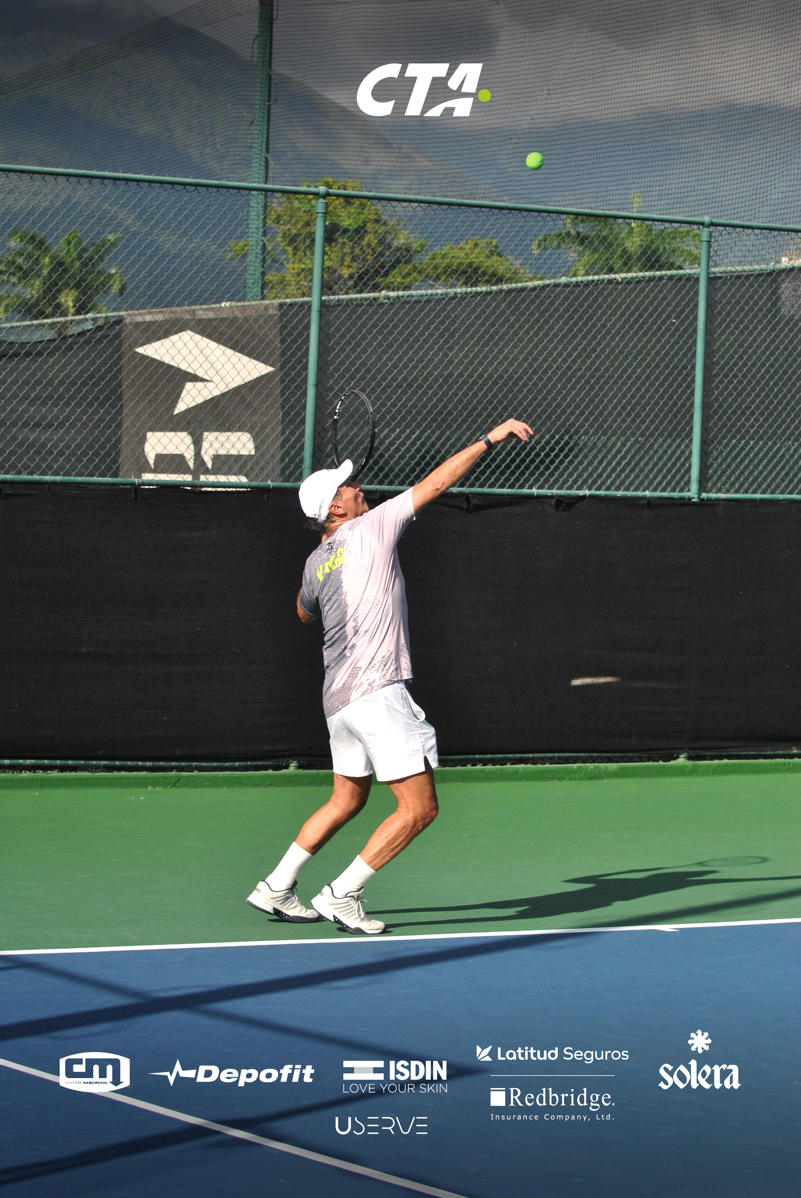 2T - 7ma Jornada de Tenis - 6MM - VAGA2