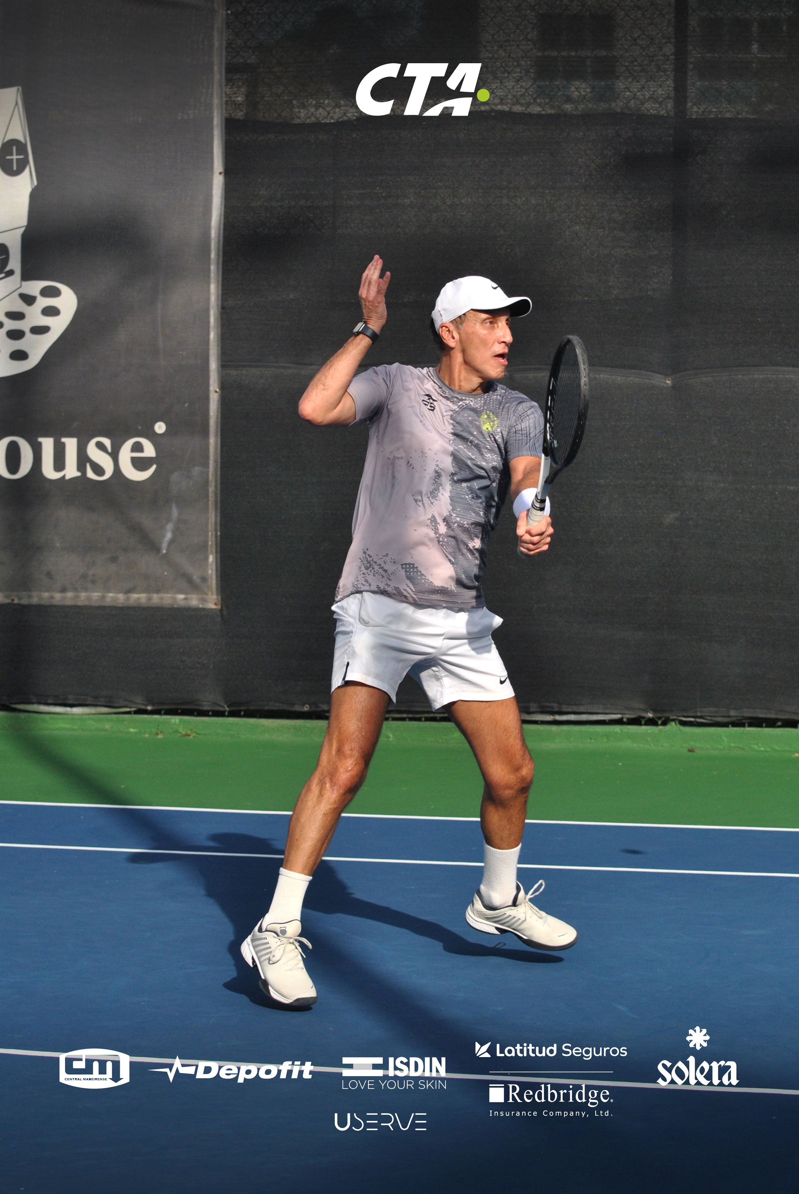 2T - 7ma Jornada de Tenis - 6MM - VAGA24