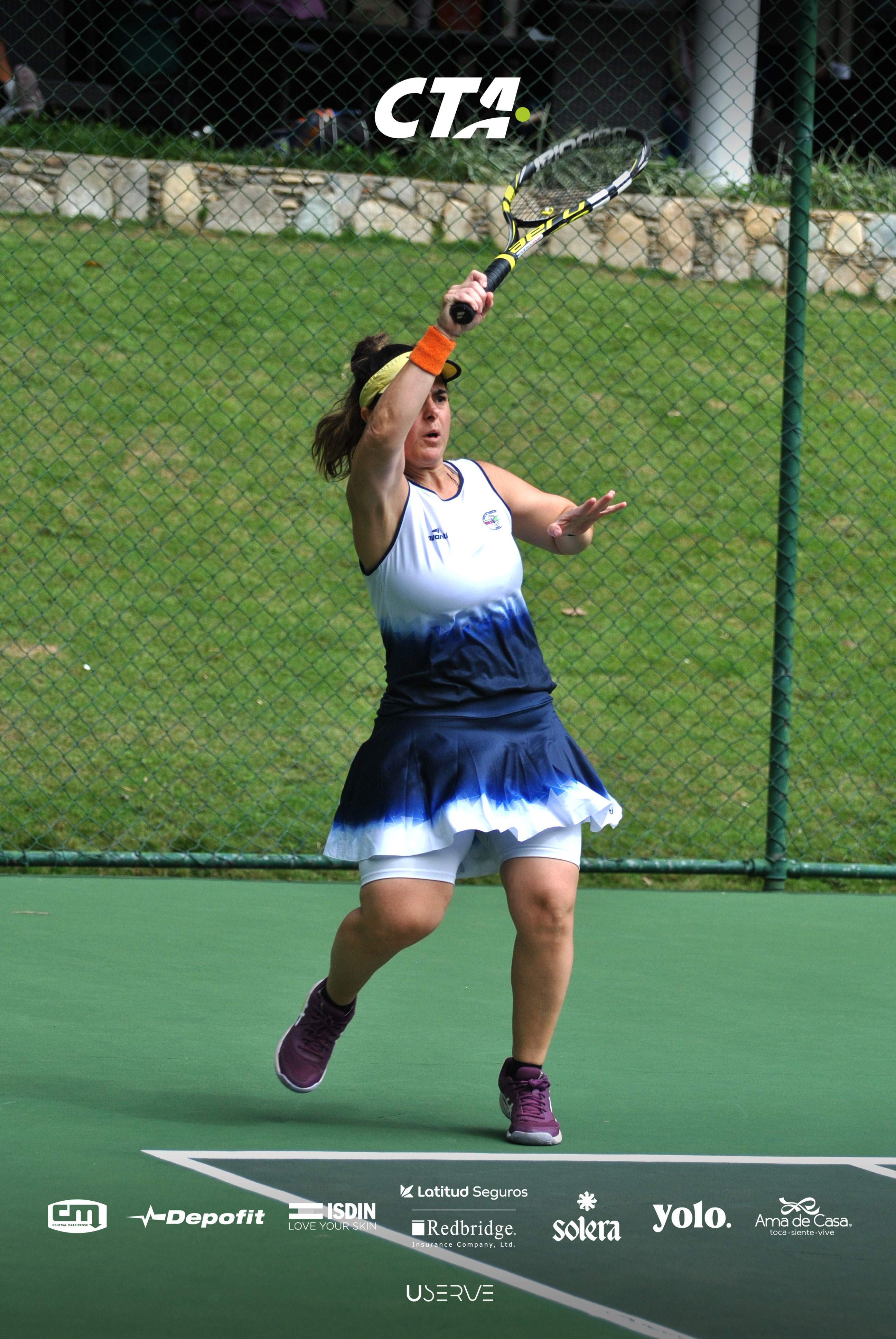 2T - FINALES TENIS - 3F CIVA35