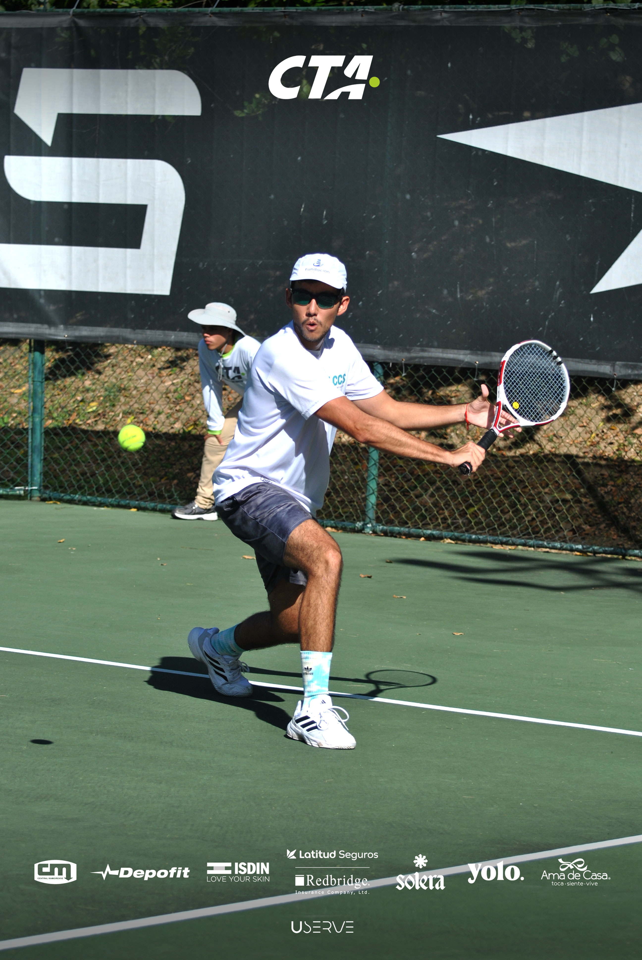 2T - FINALES TENIS - 7M CPAA2