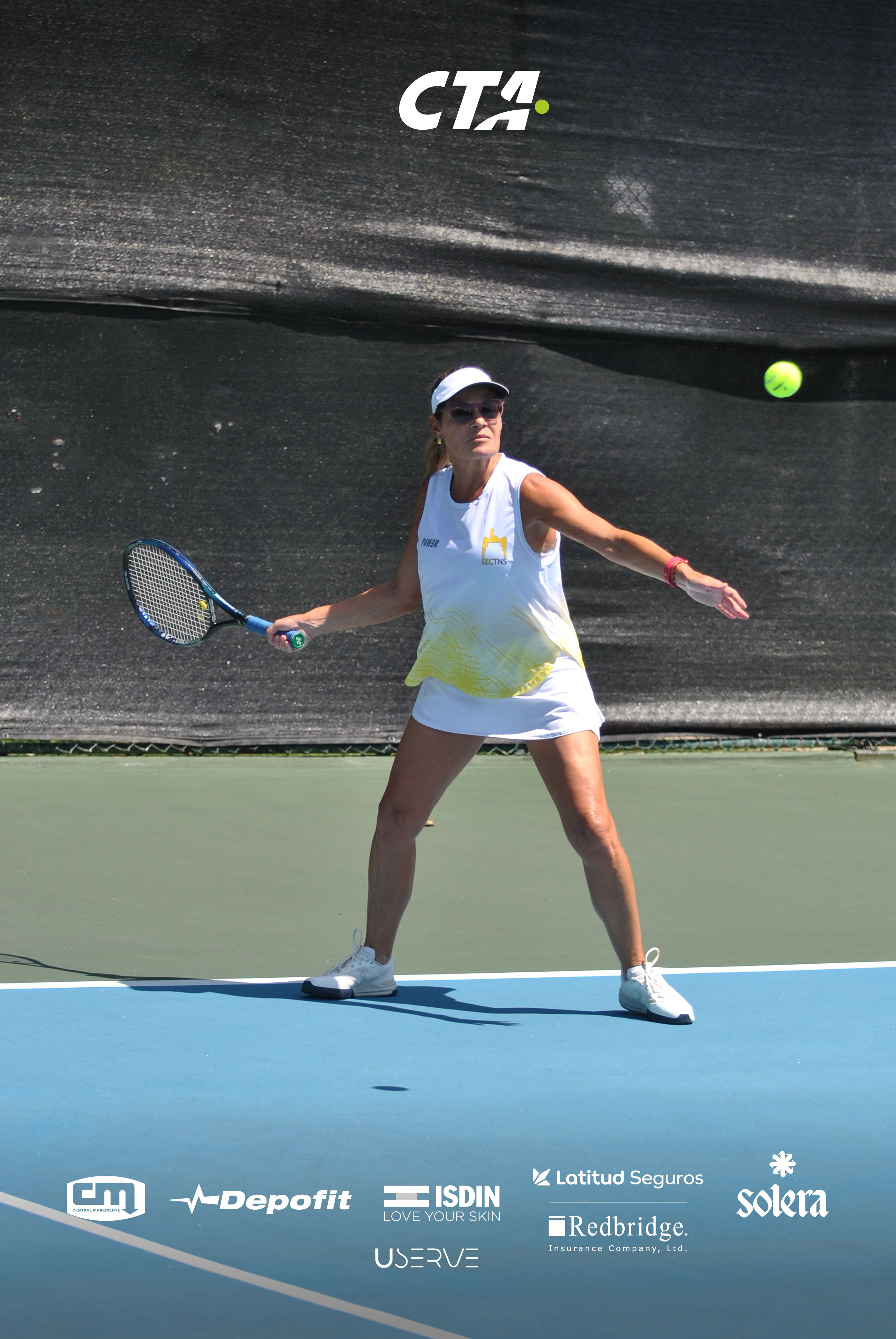 2T - 7ma Jornada de Tenis - 6F - ASTA23