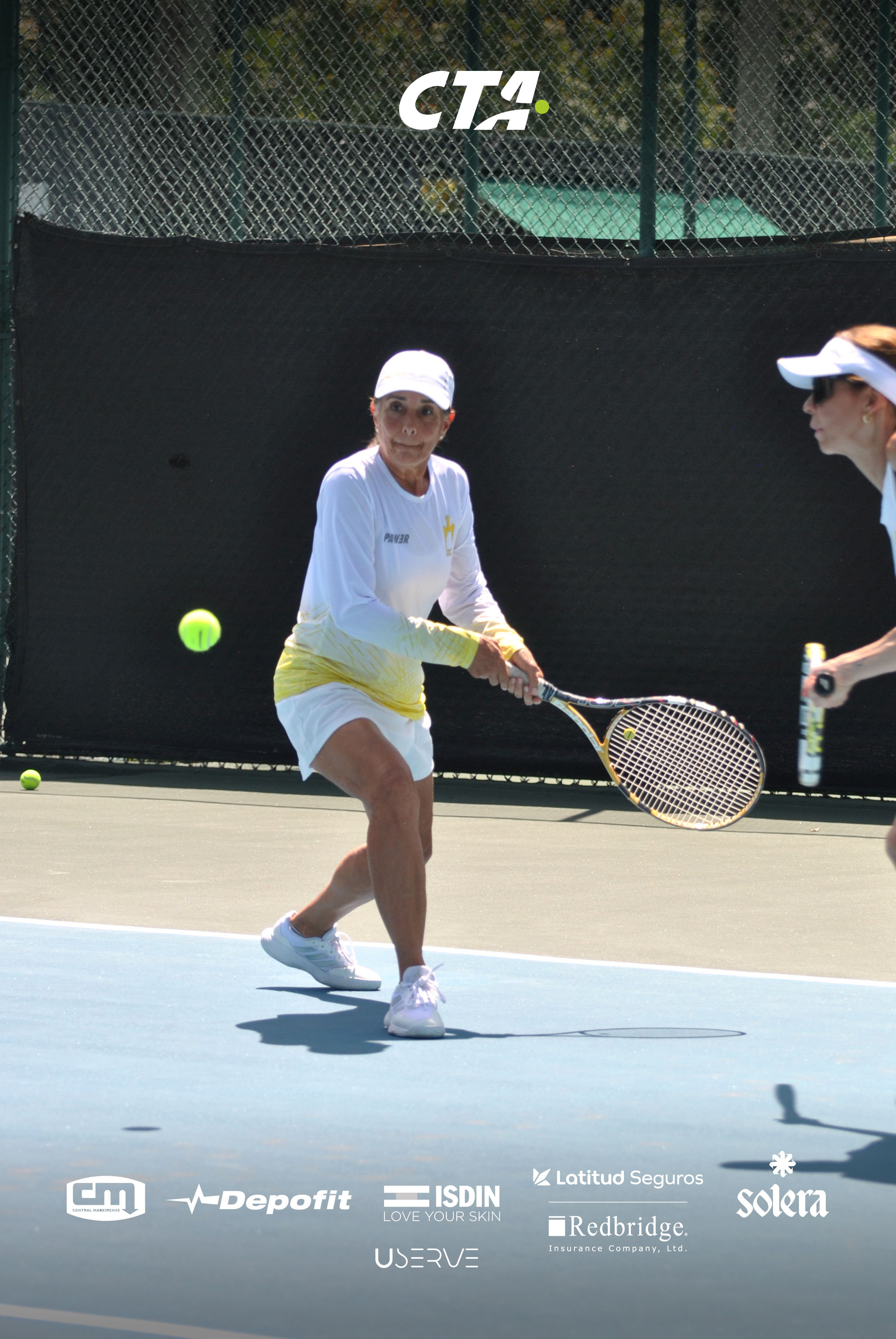 2T - 7ma Jornada de Tenis - 6F - ASTA24