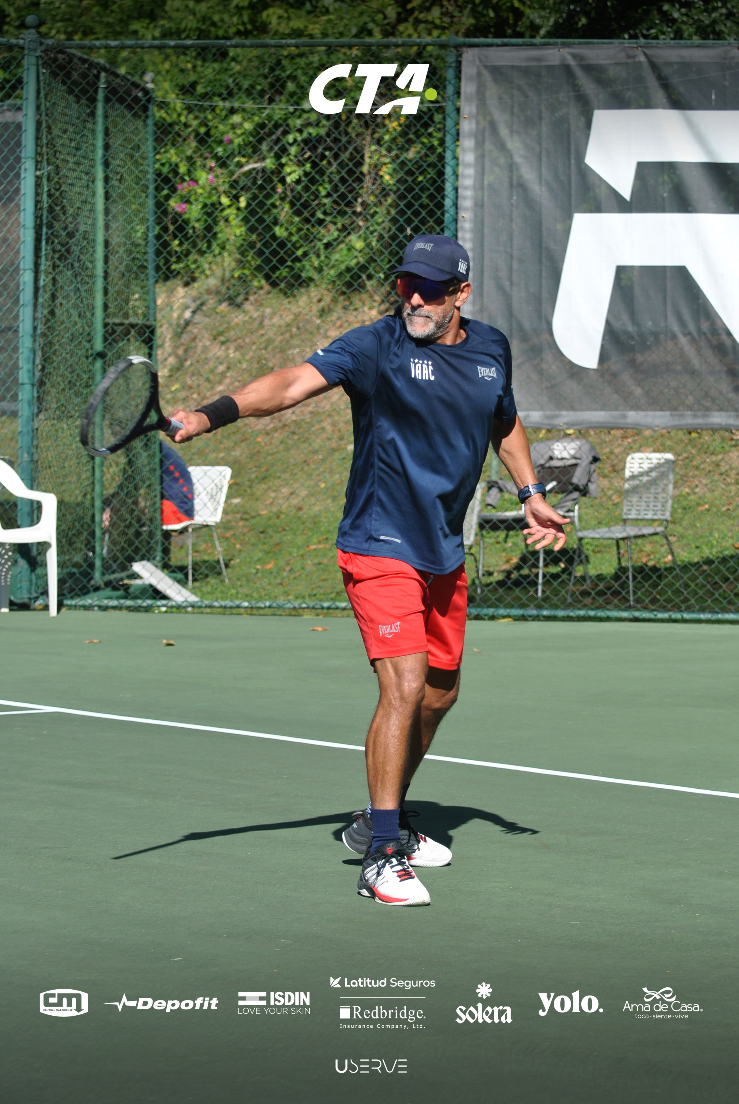 2T - FINALES TENIS - 7M VATA2