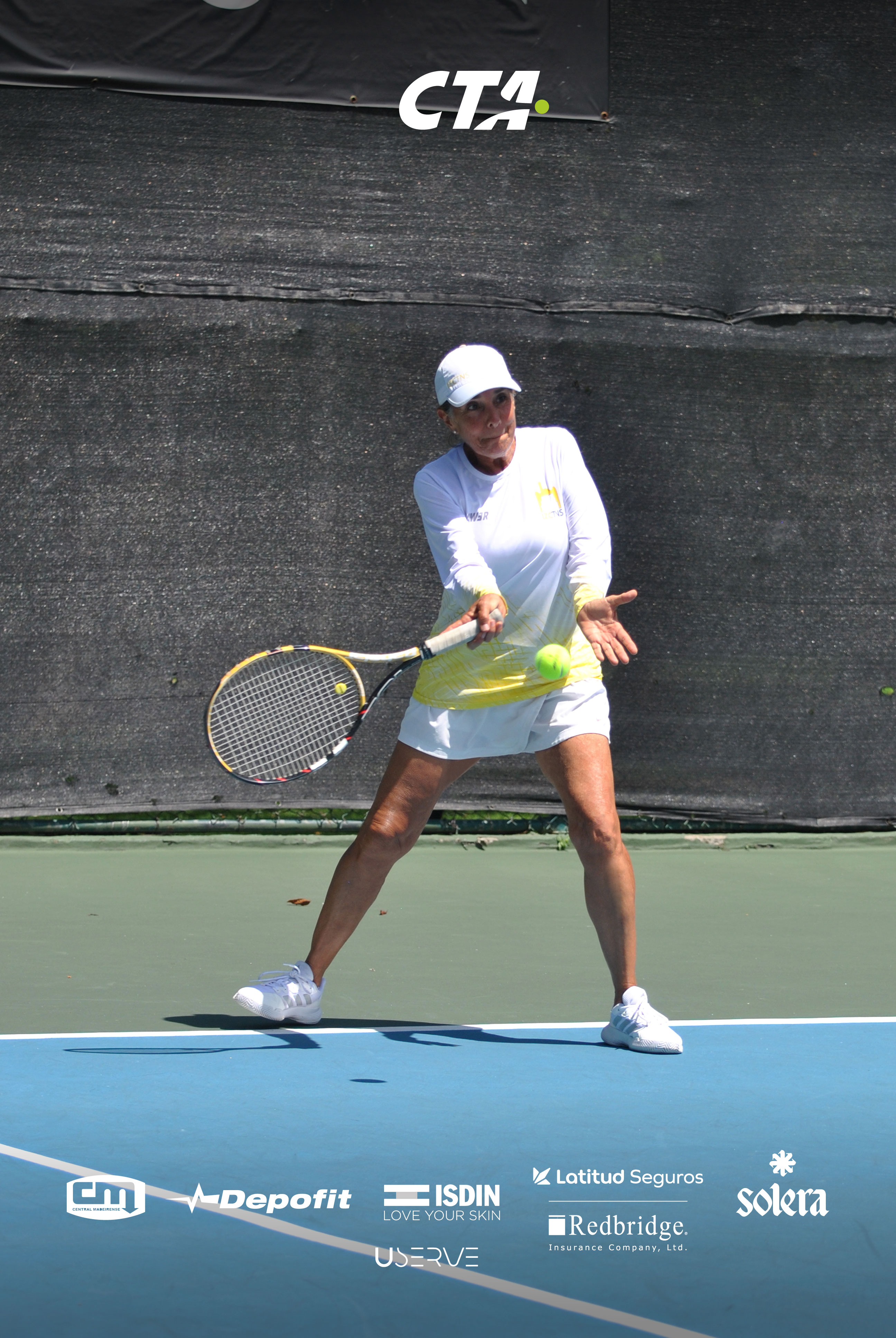 2T - 7ma Jornada de Tenis - 6F - ASTA30