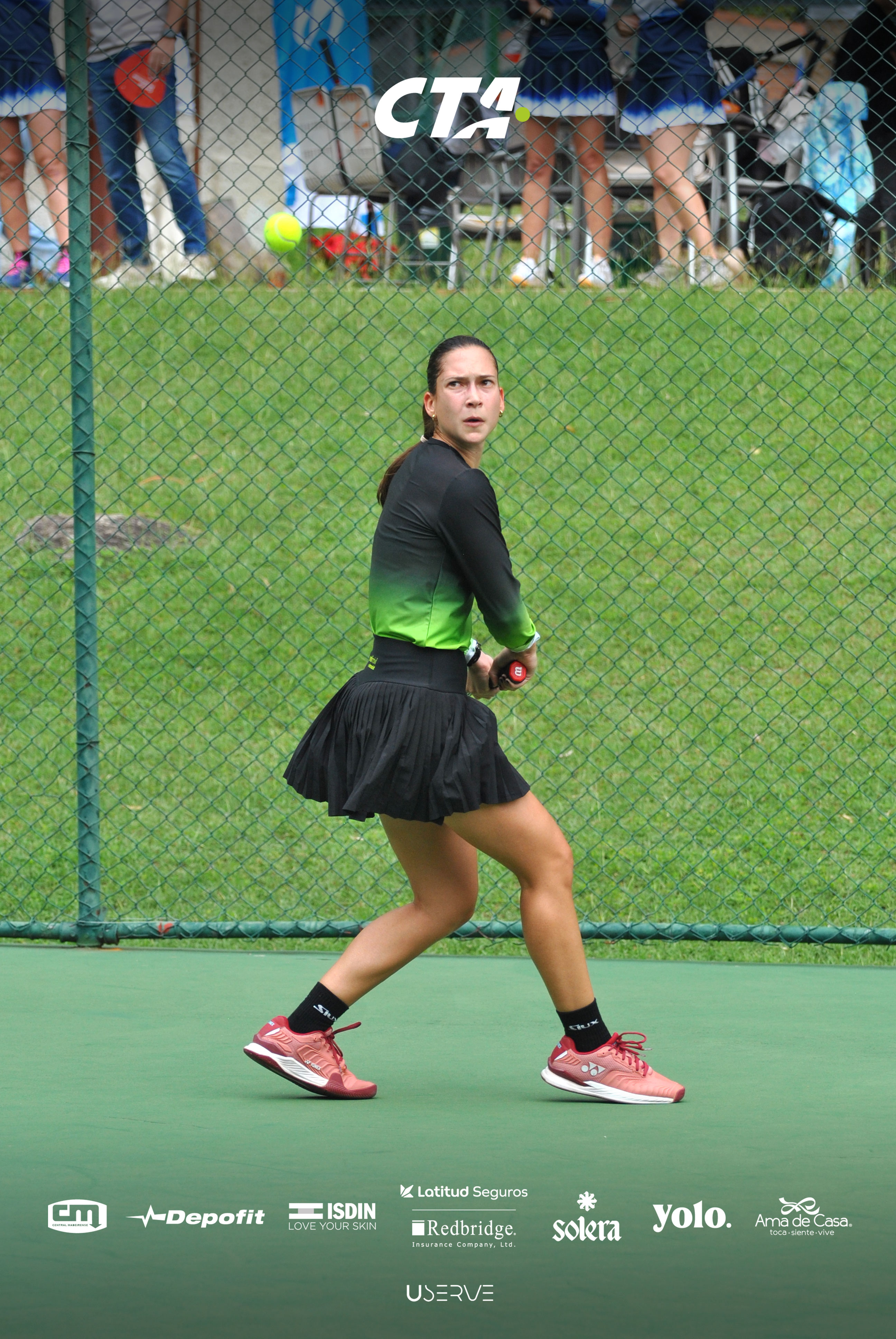 2T - FINALES TENIS - 3F ATCA45