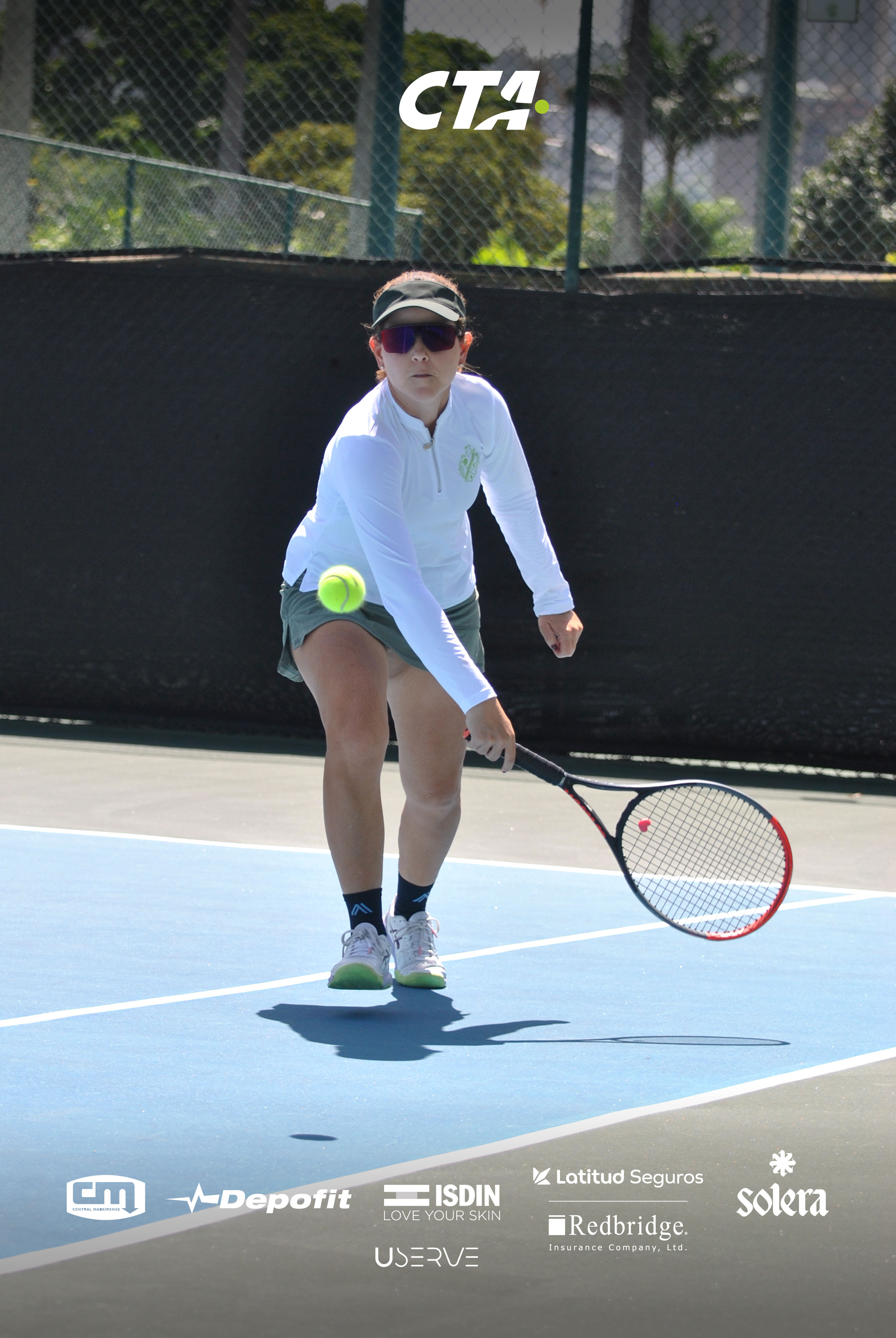 2T - 7ma Jornada de Tenis - 6F - VAGA53