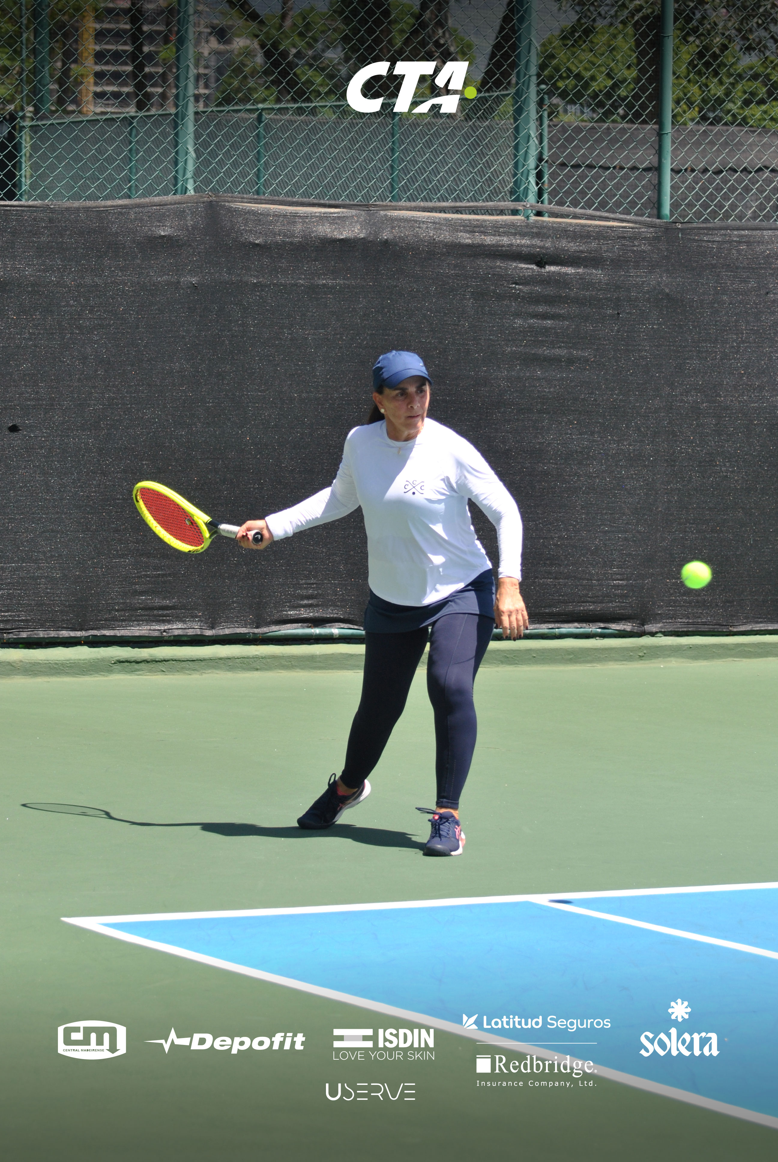 2T - 7ma Jornada de Tenis - 4F - CCCA14