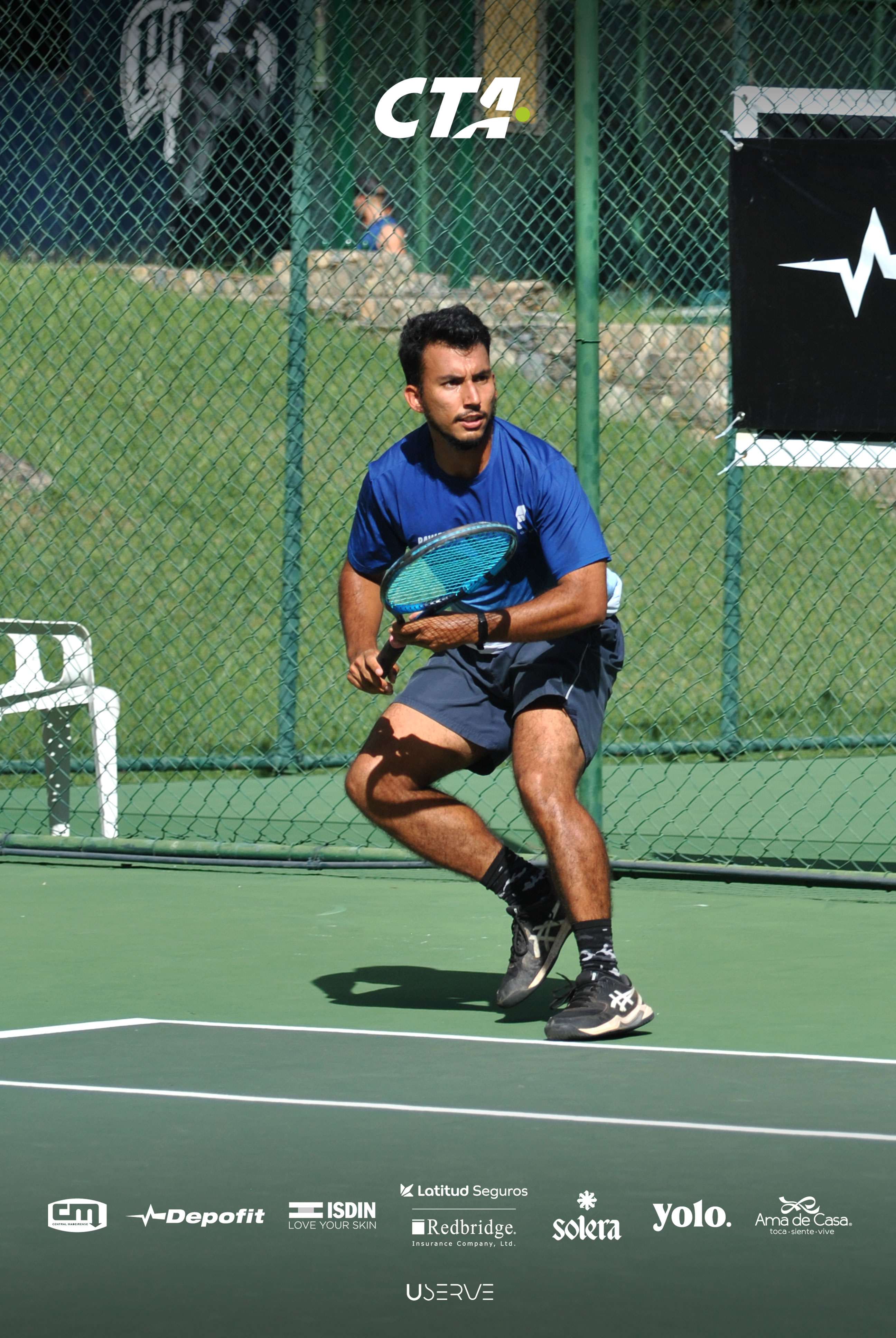 2T - FINALES TENIS - 3M CSPA41