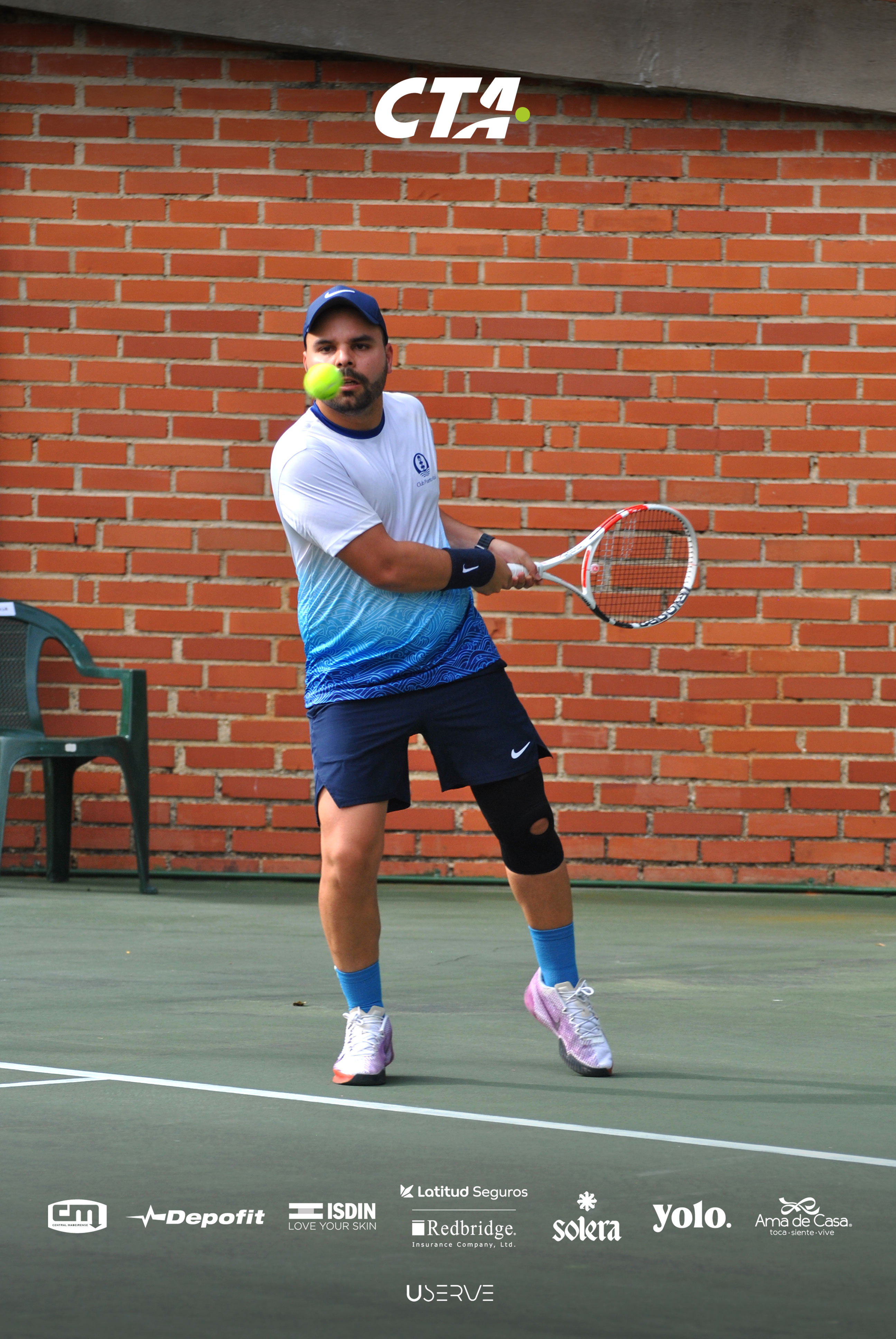 2T - FINALES TENIS - 6M CPAA40