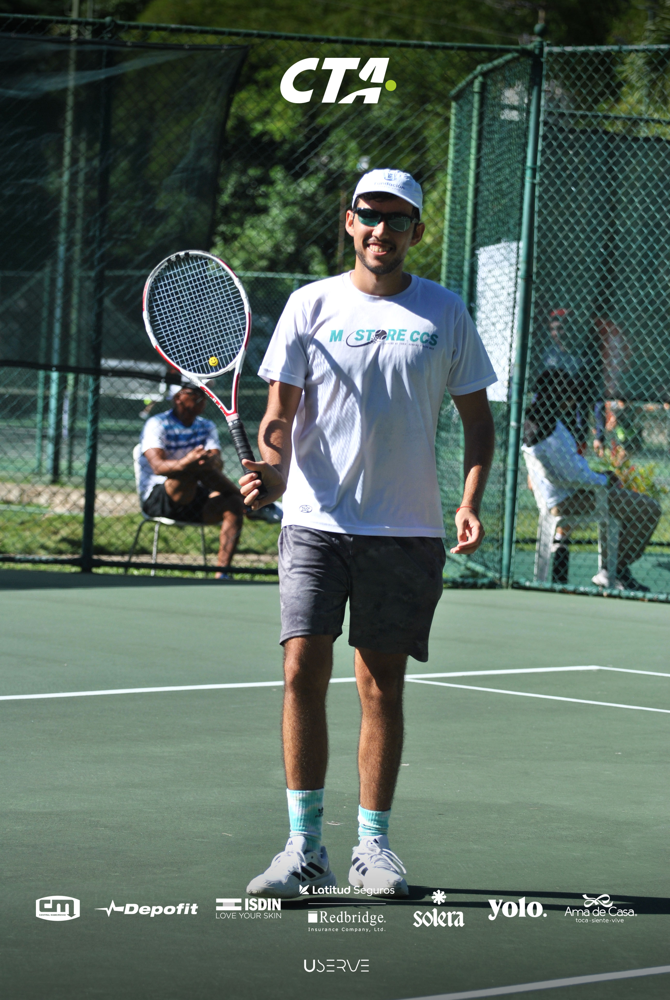 2T - FINALES TENIS - 7M CPAA7