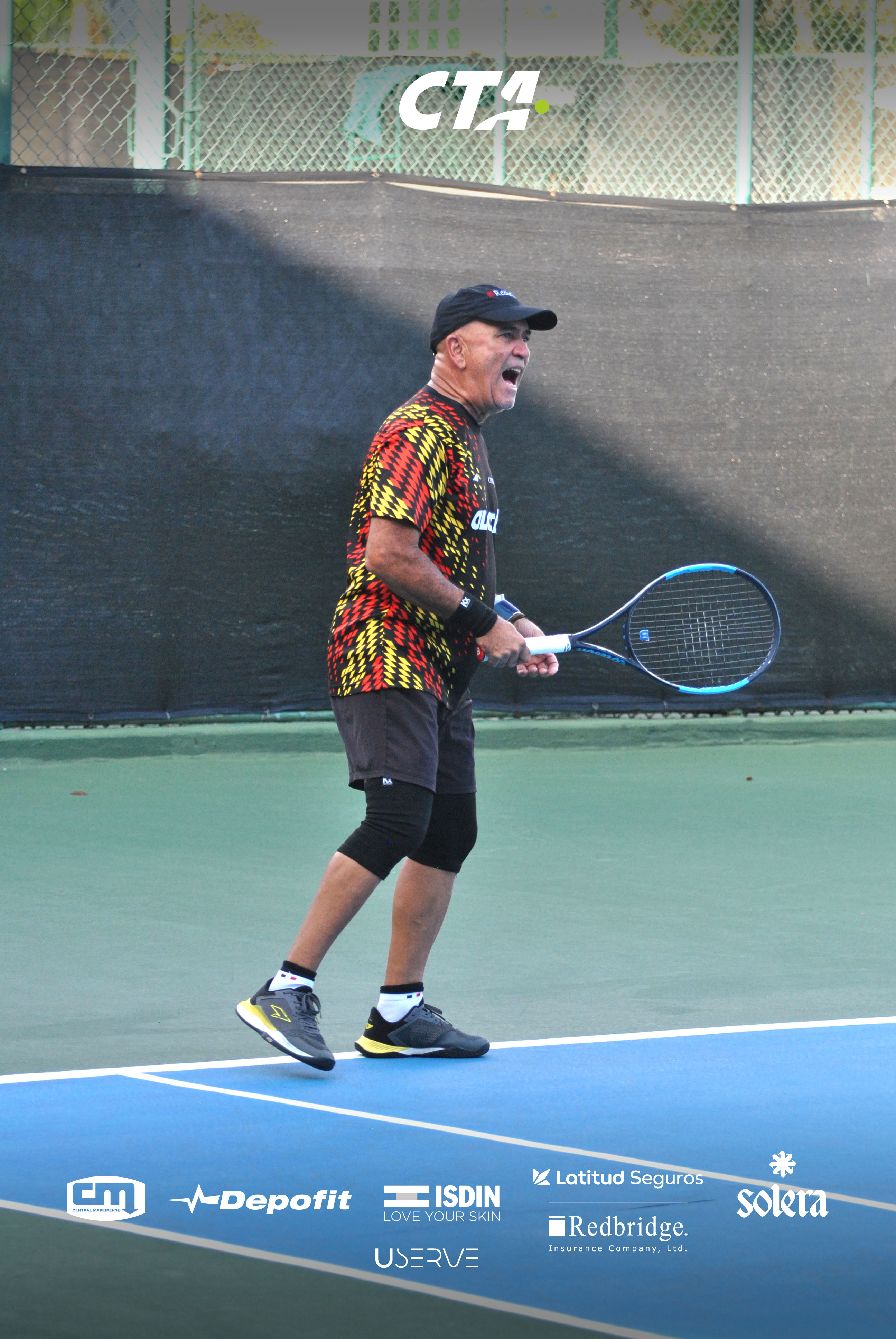 2T - 7ma Jornada de Tenis - 6MM - CATA