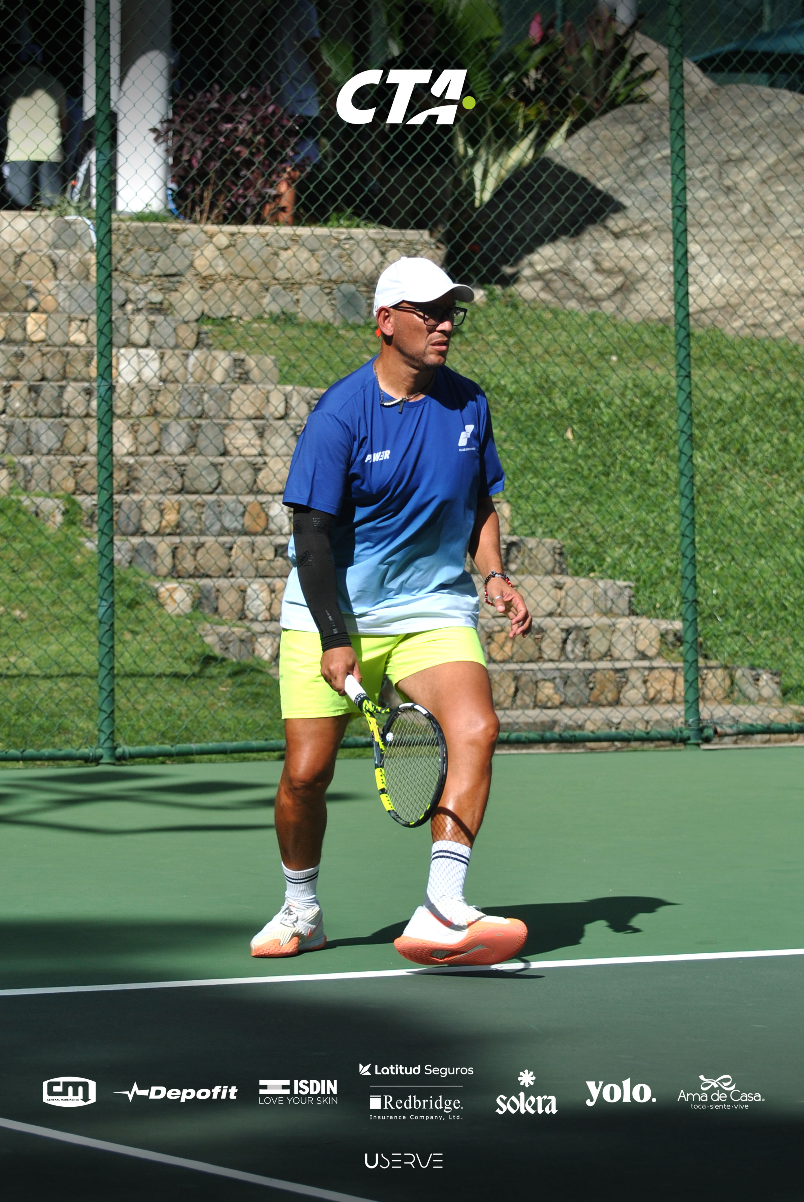 2T - FINALES TENIS - 3M CSPA42