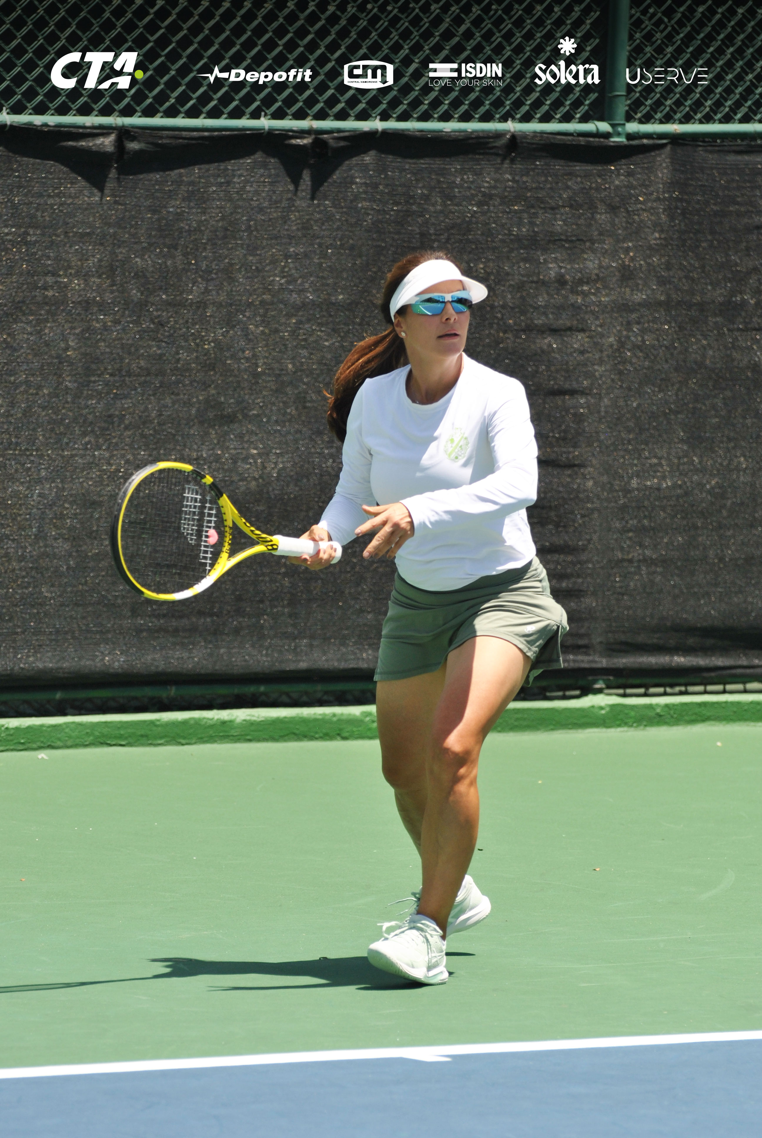 2T - 4ta Jornada de Tenis - 7F VAGA30