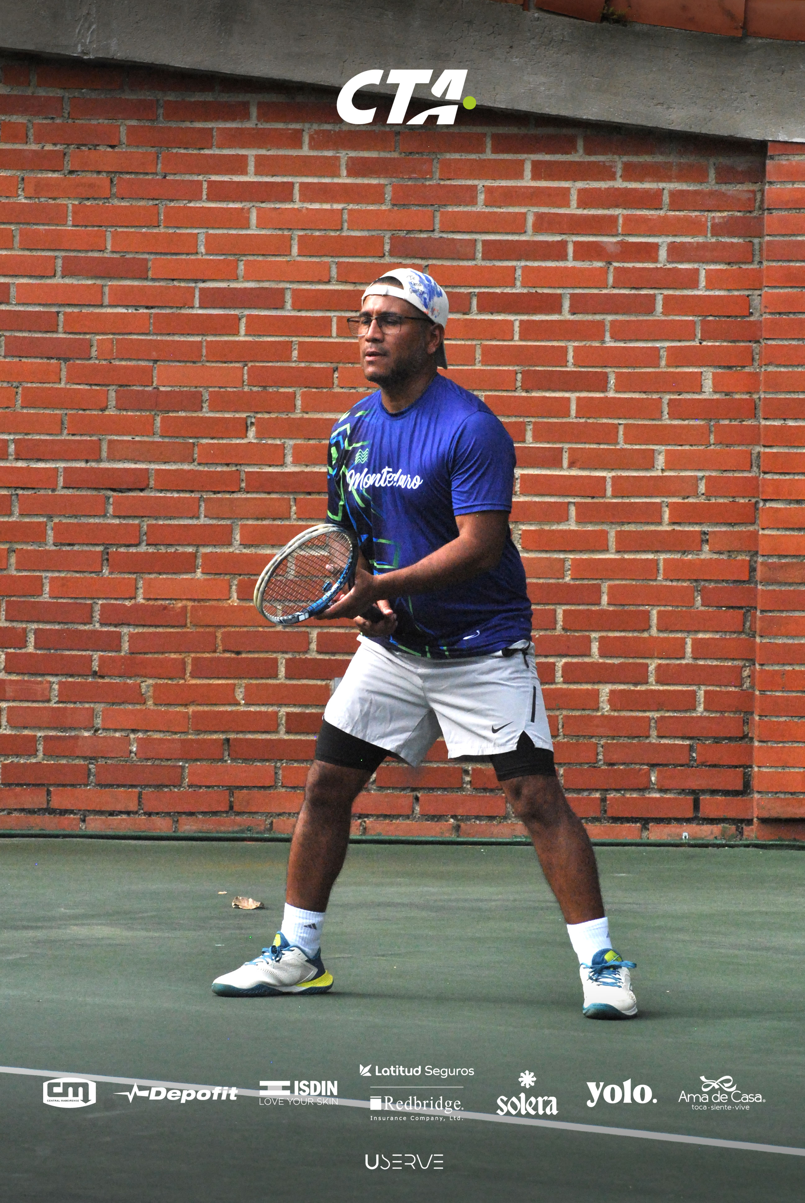 2T - FINALES TENIS - 6M MONA33