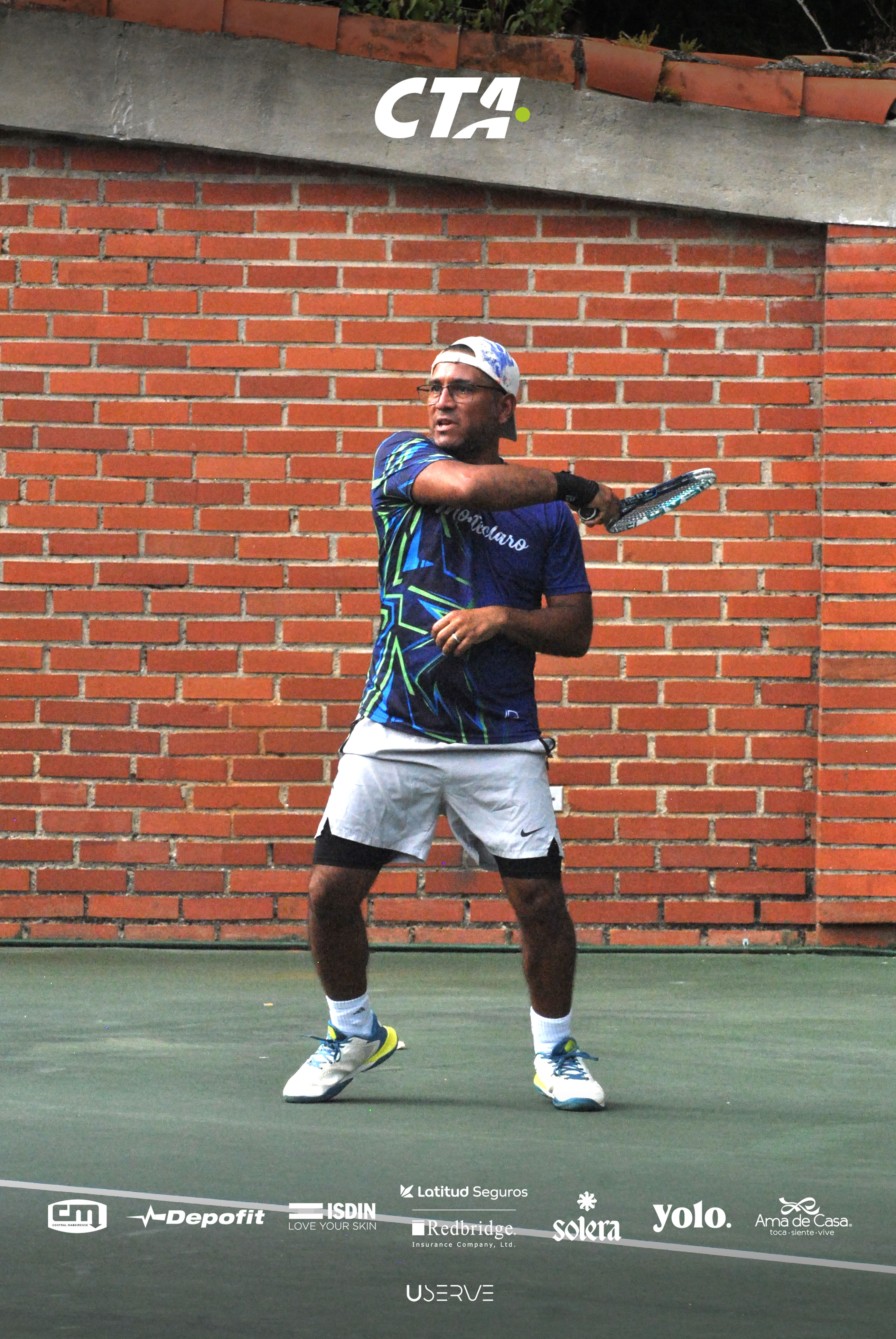 2T - FINALES TENIS - 6M MONA35