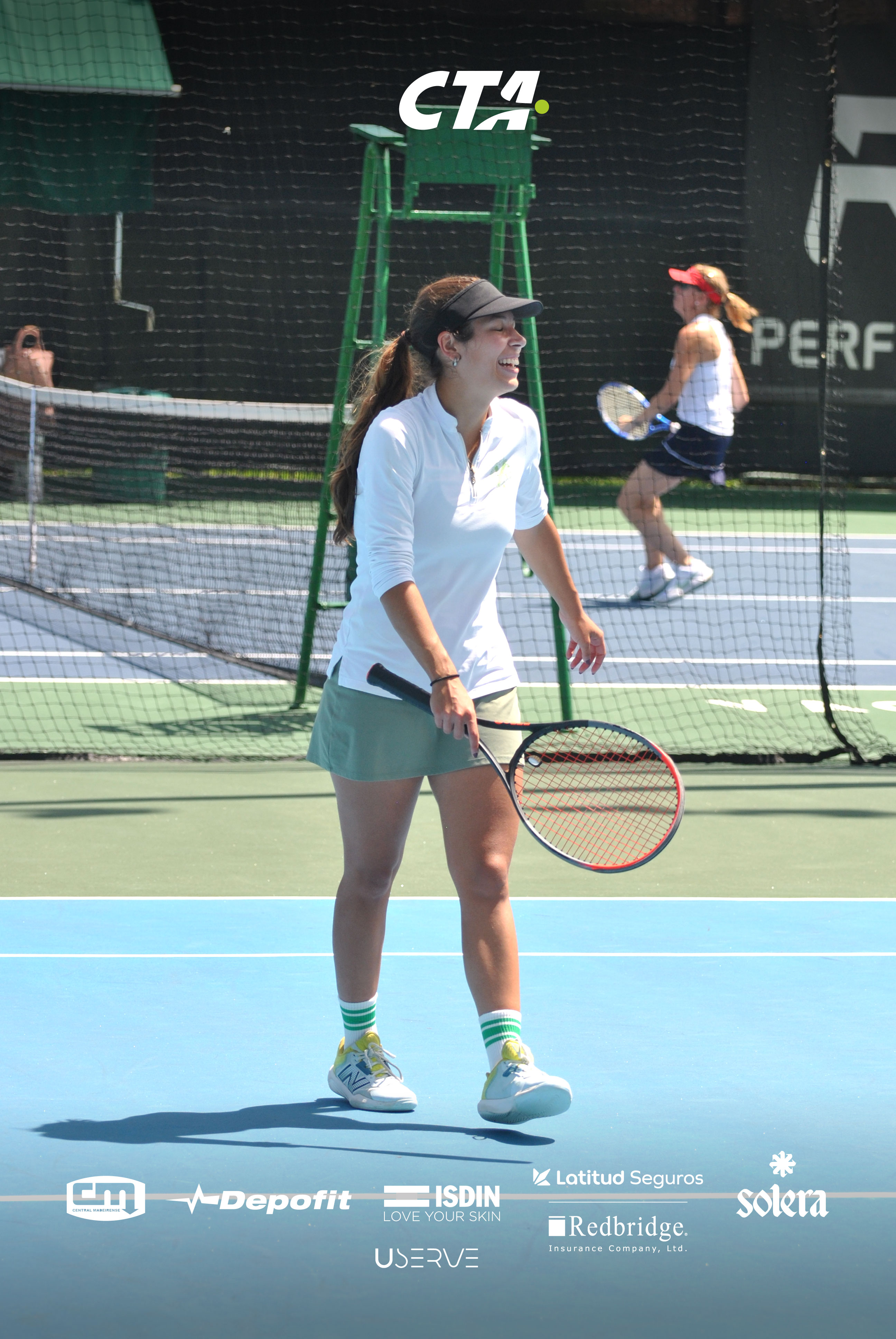 2T - 7ma Jornada de Tenis - 4F - VAGA16