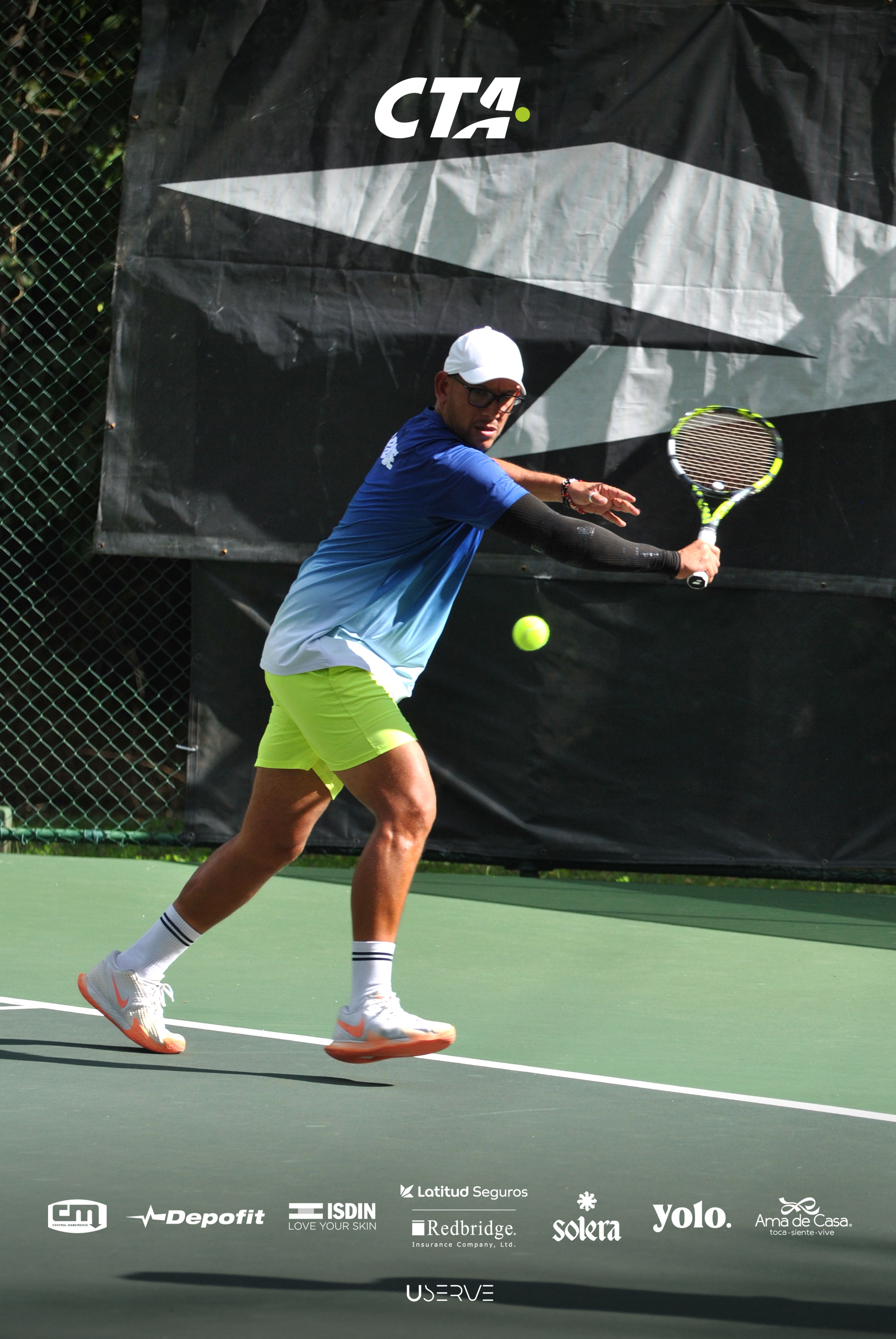 2T - FINALES TENIS - 3M CSPA43