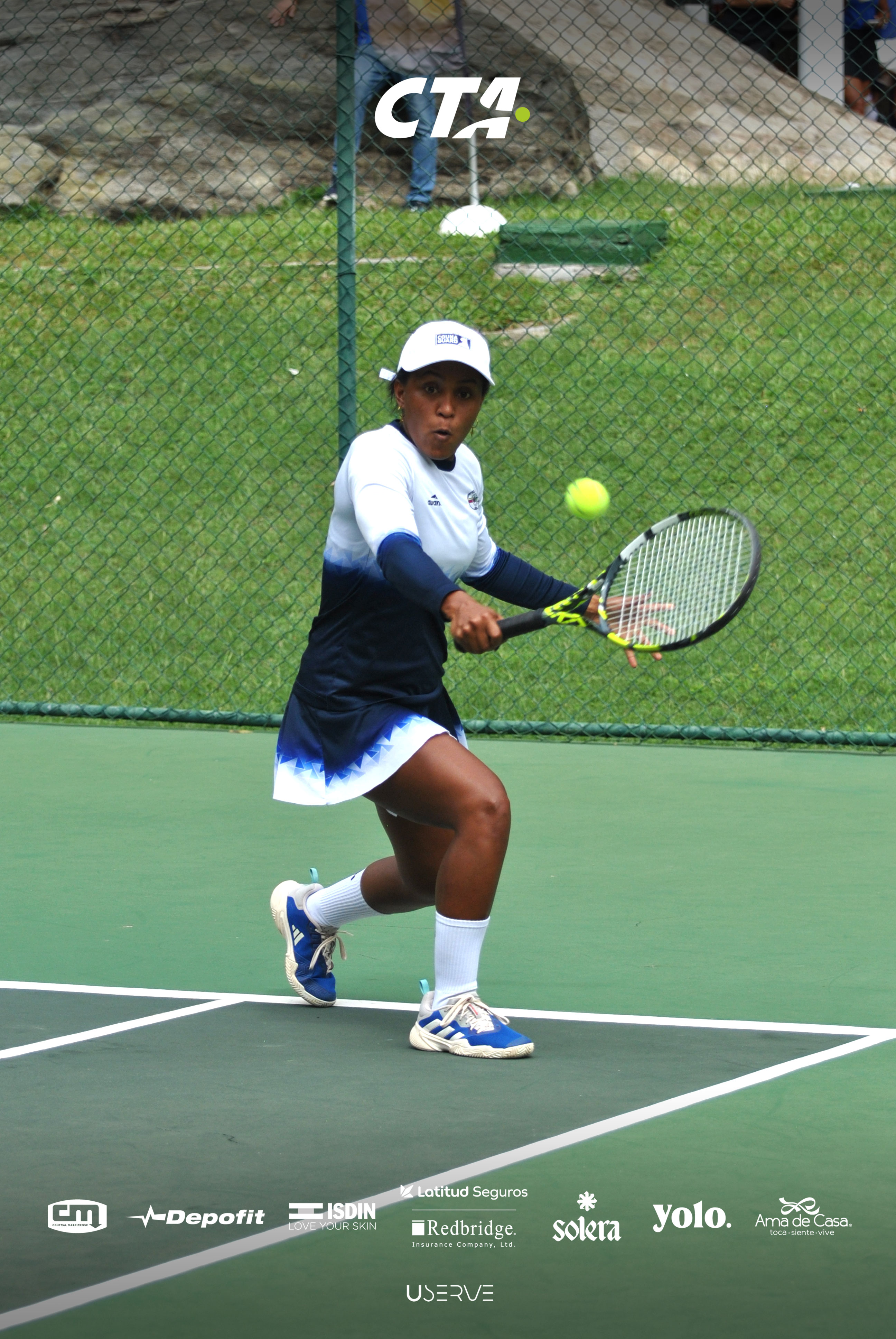 2T - FINALES TENIS - 3F CIVA48