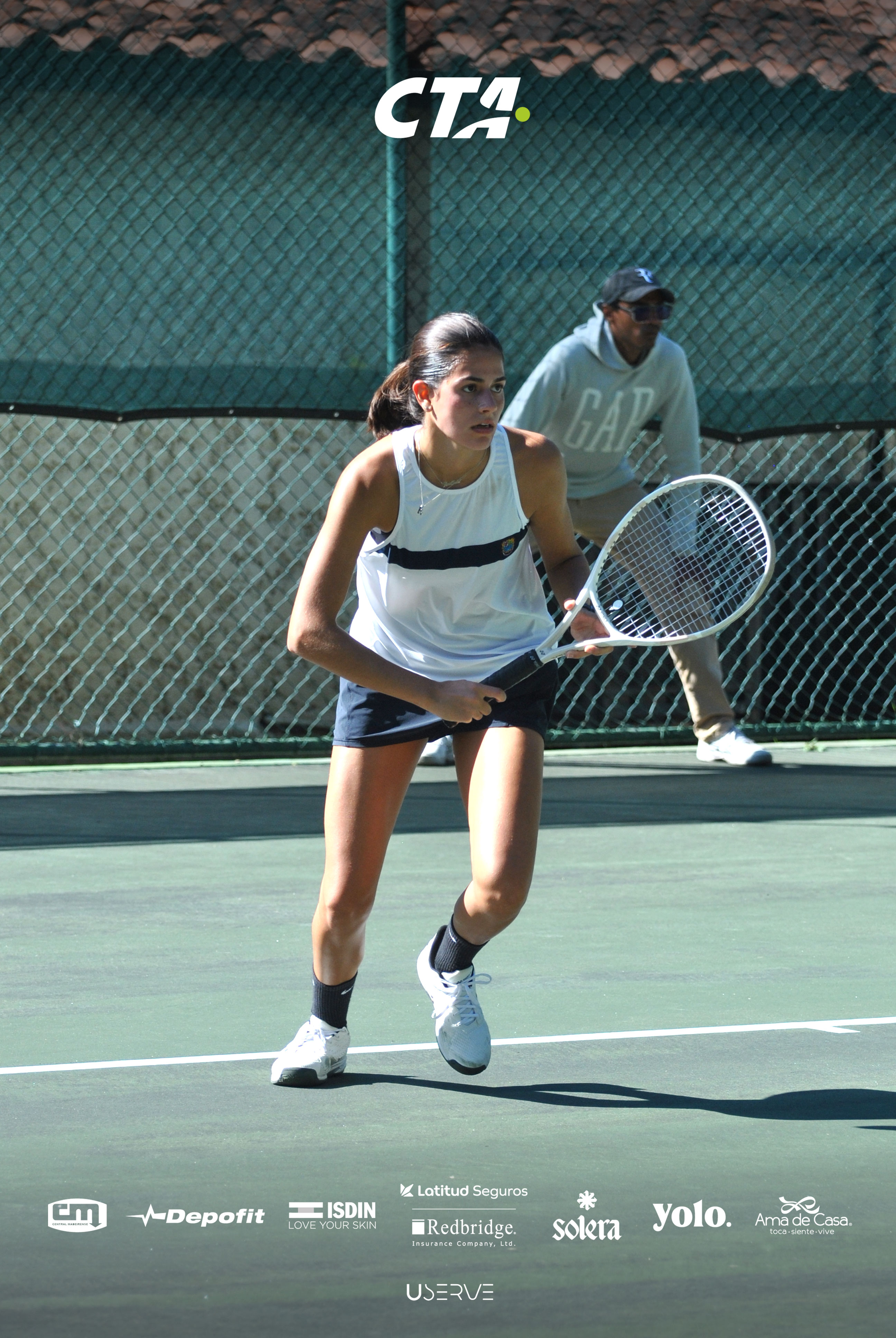 2T - FINALES TENIS - 6F CCCA17