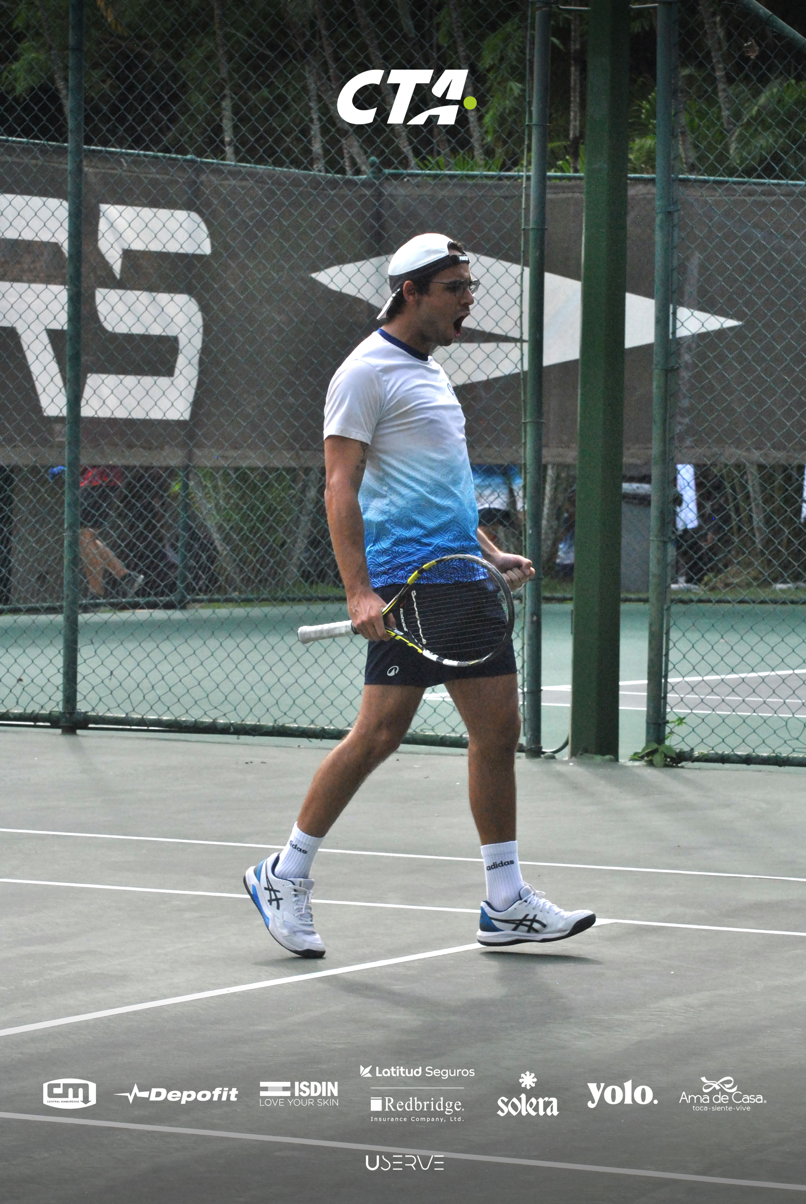 2T - FINALES TENIS - 6M CPAA48