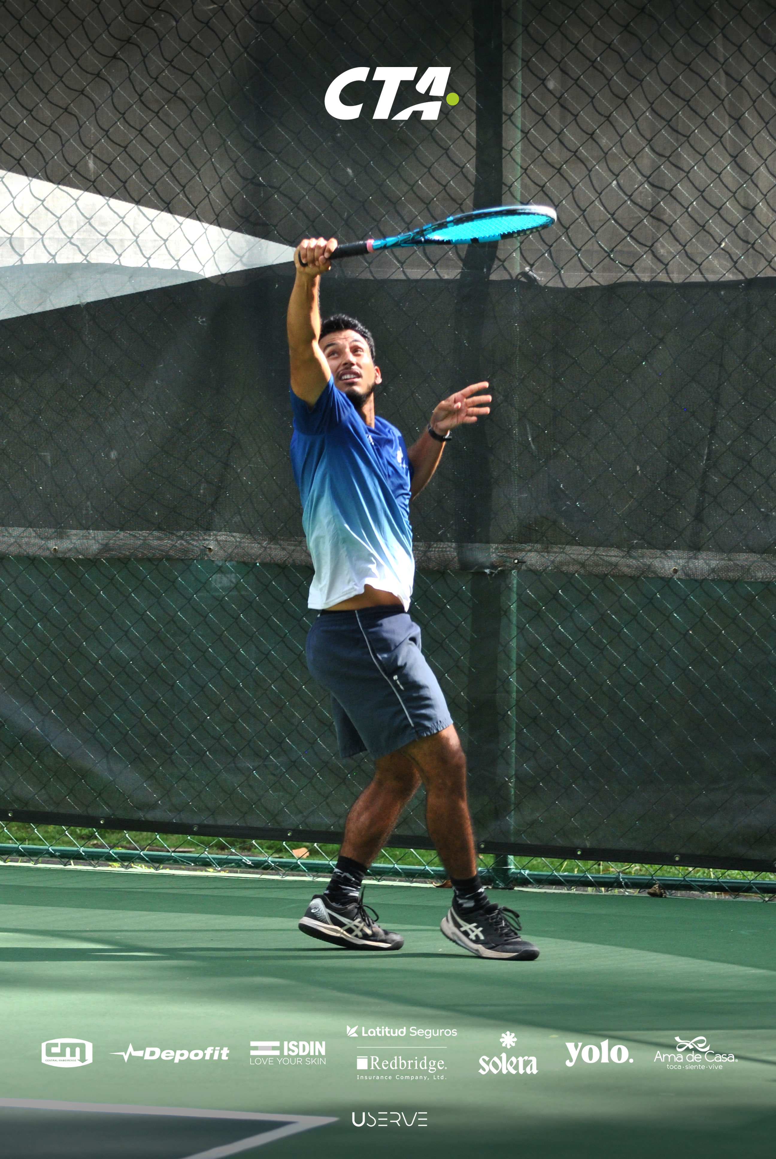 2T - FINALES TENIS - 3M CSPA47