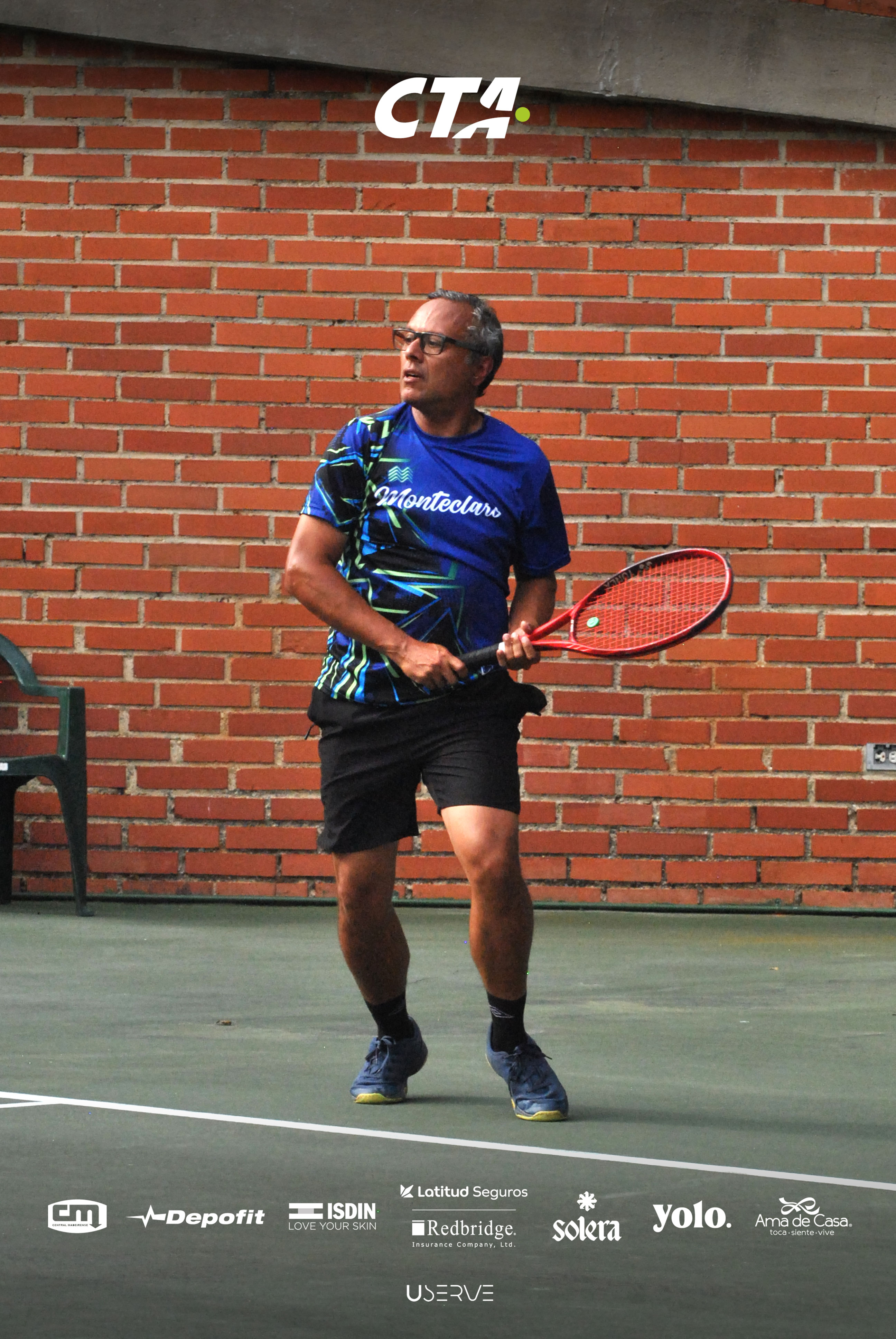 2T - FINALES TENIS - 6M MONA38