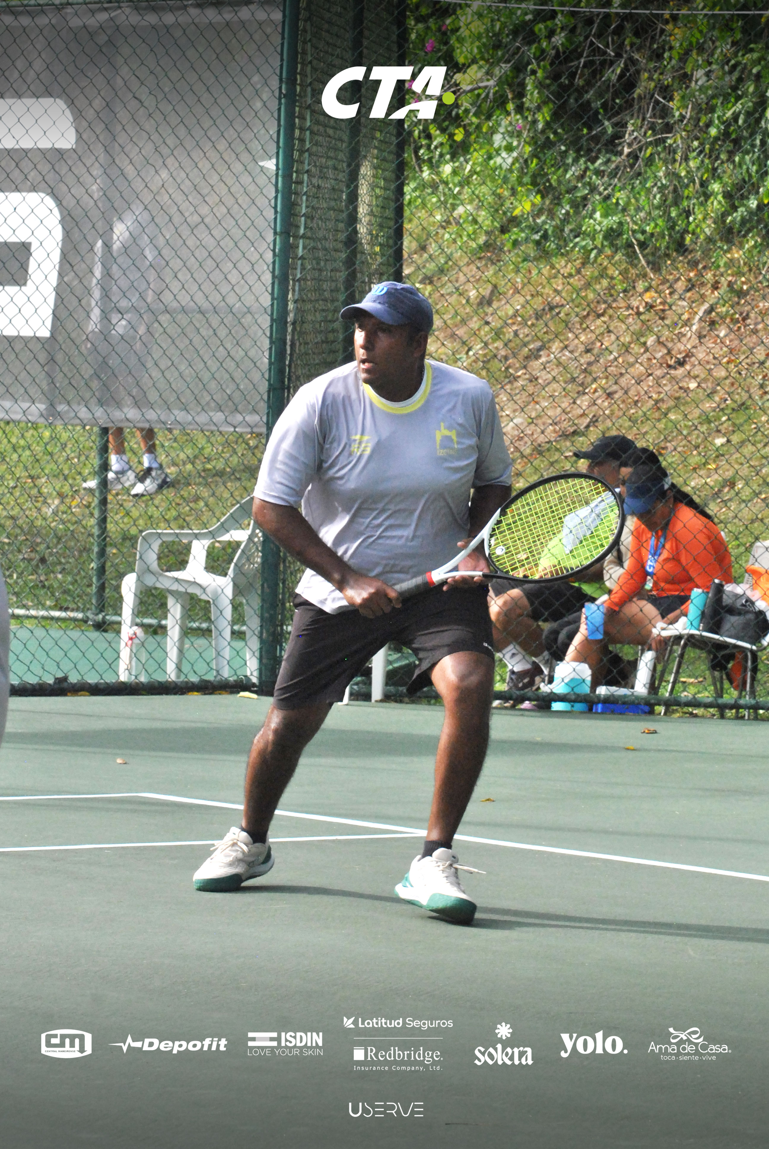 2T - FINALES TENIS - 5MM IZCA