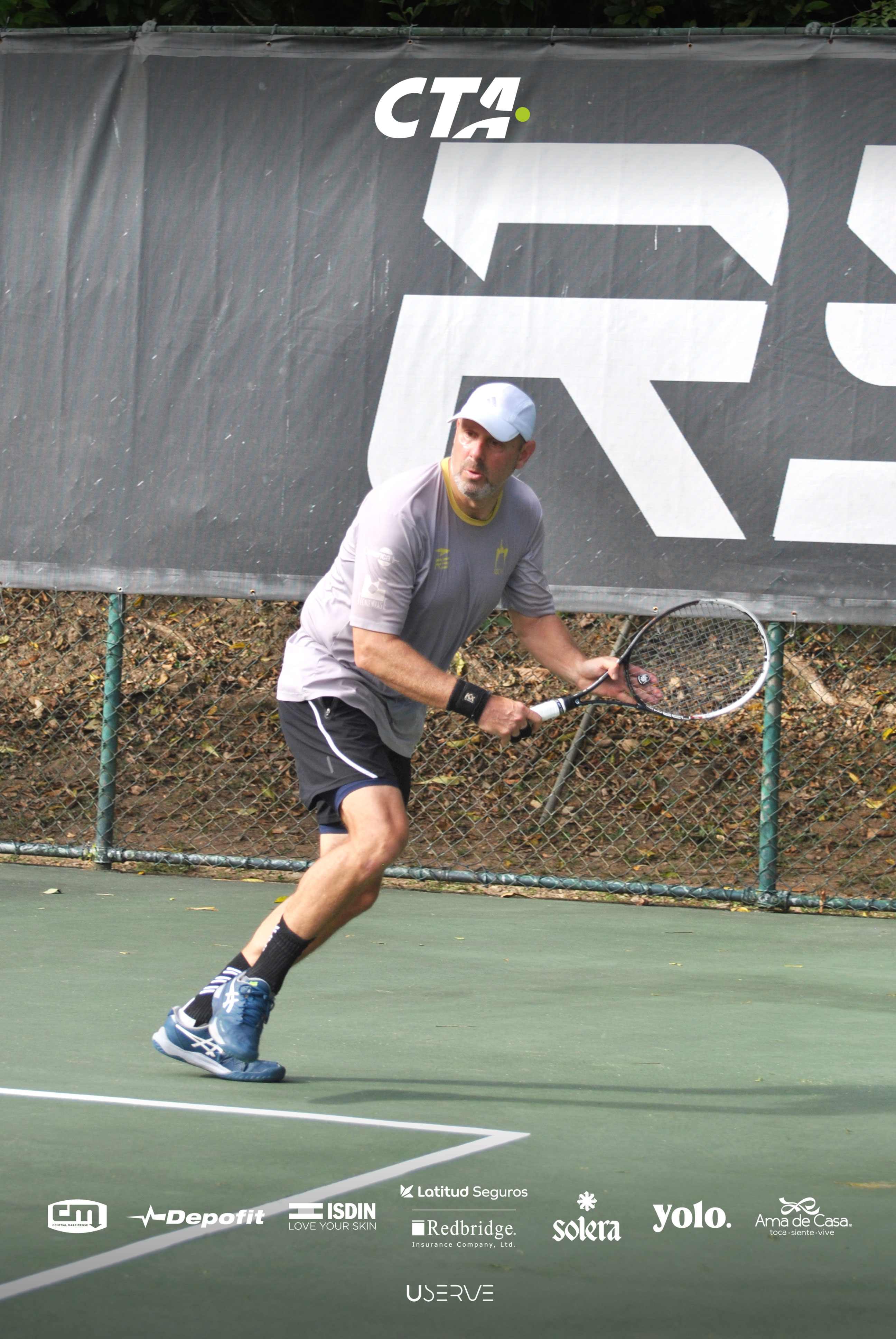 2T - FINALES TENIS - 5MM IZCA2