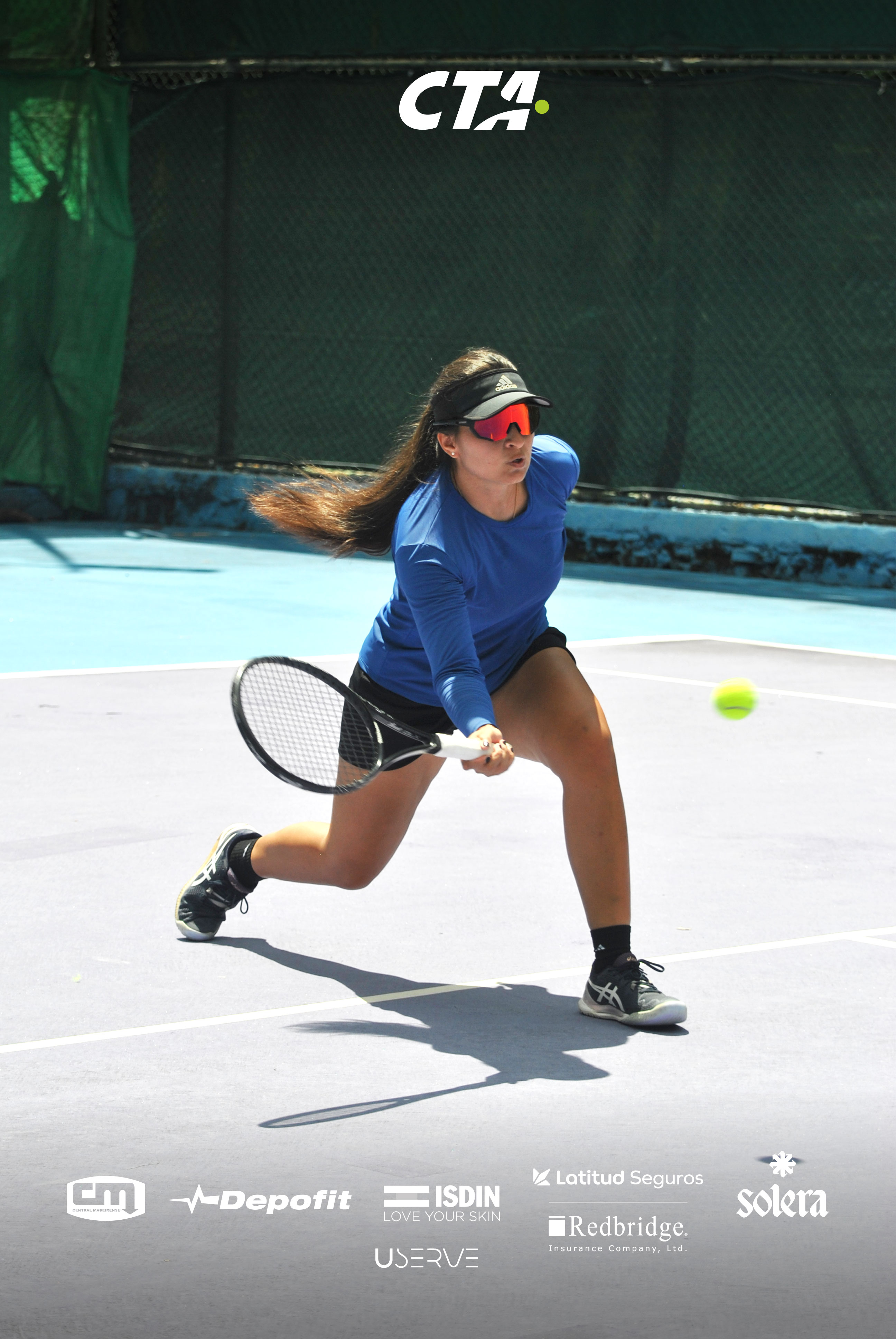 2T - 6ta Jornada de Tenis - 5F - MIRA48