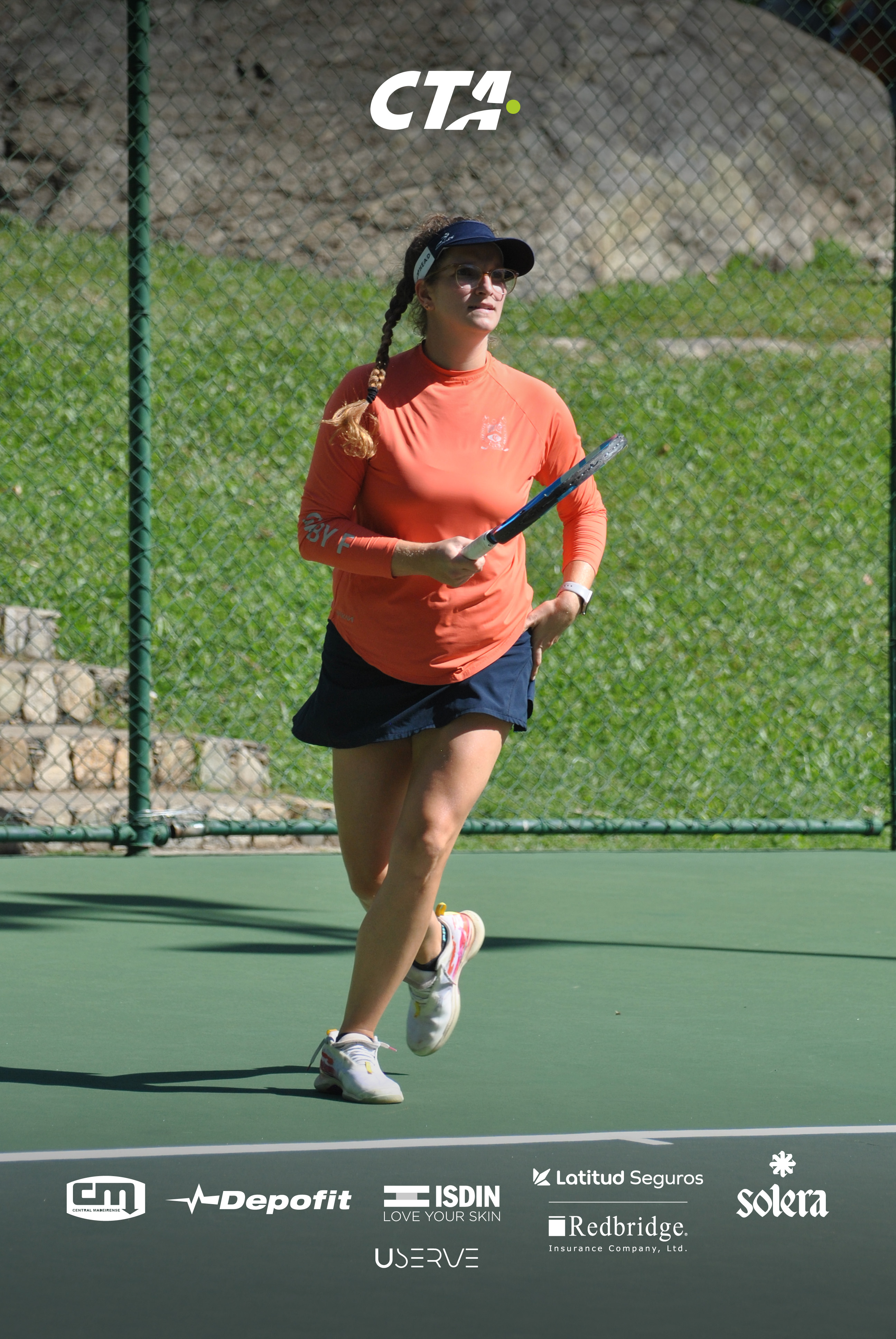 2T - FINALES TENIS - 4F LCCA24