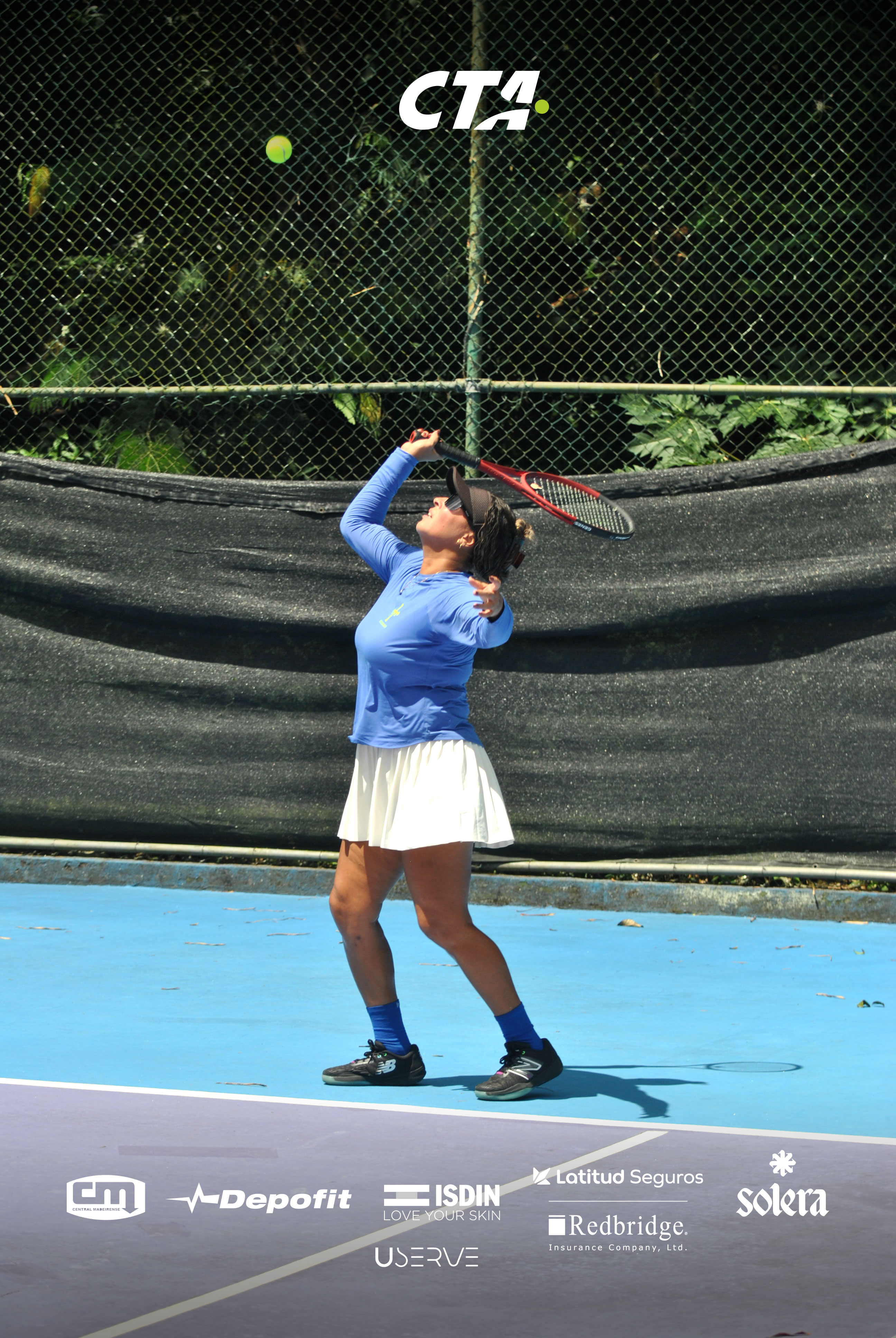 2T - 6ta Jornada de Tenis - 5F - ASTA42