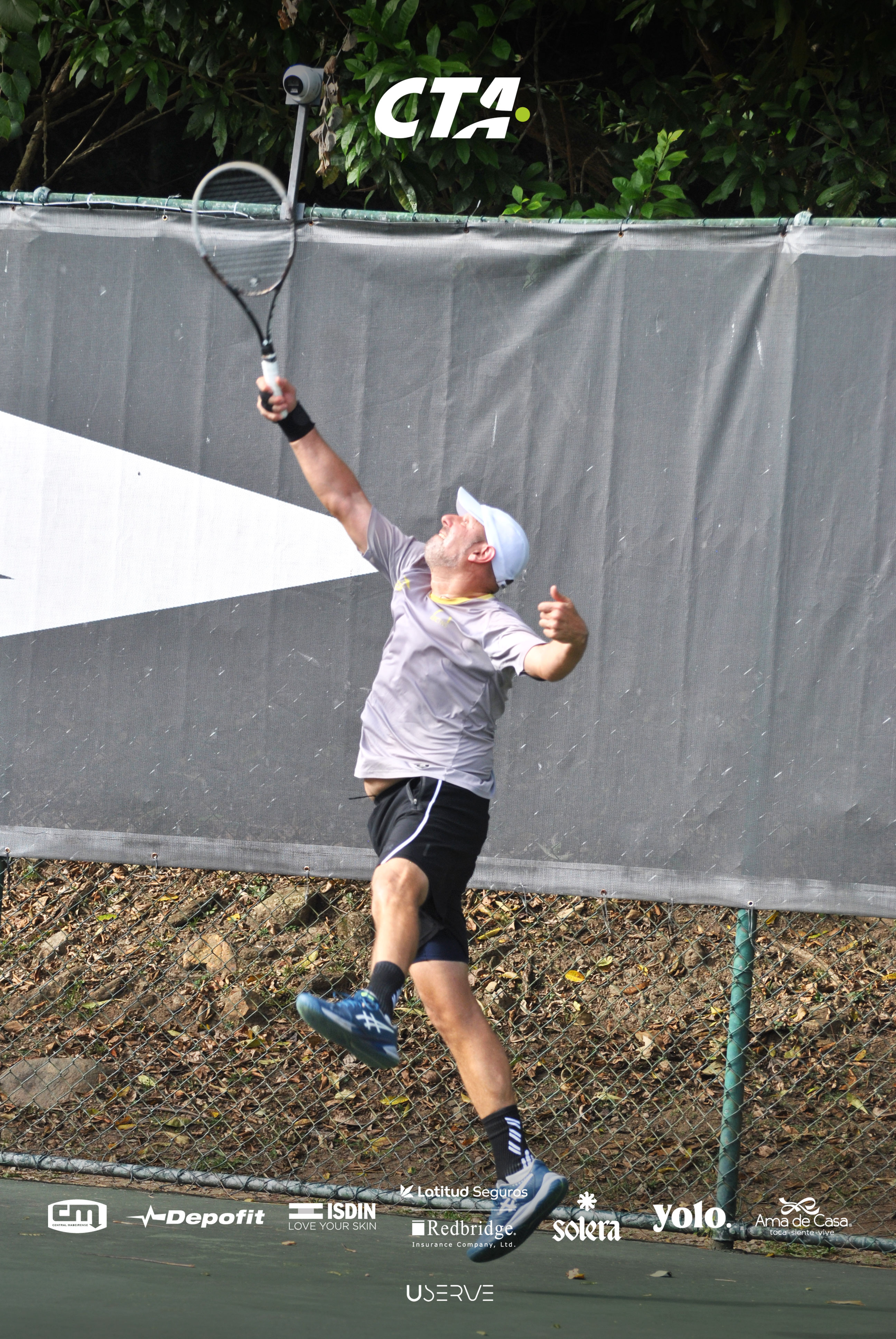 2T - FINALES TENIS - 5MM IZCA4