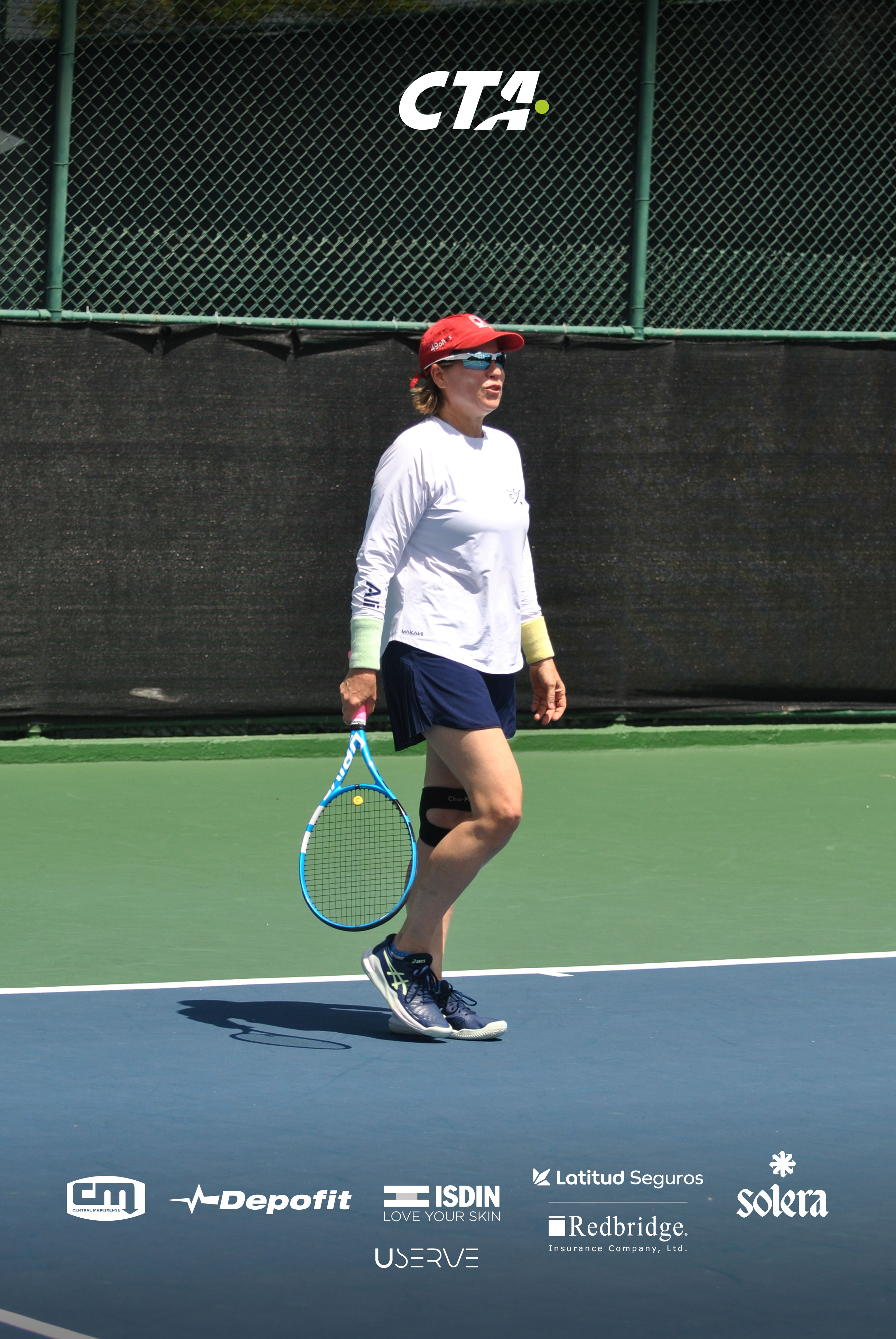 2T - 7ma Jornada de Tenis - 4F - CCCA25