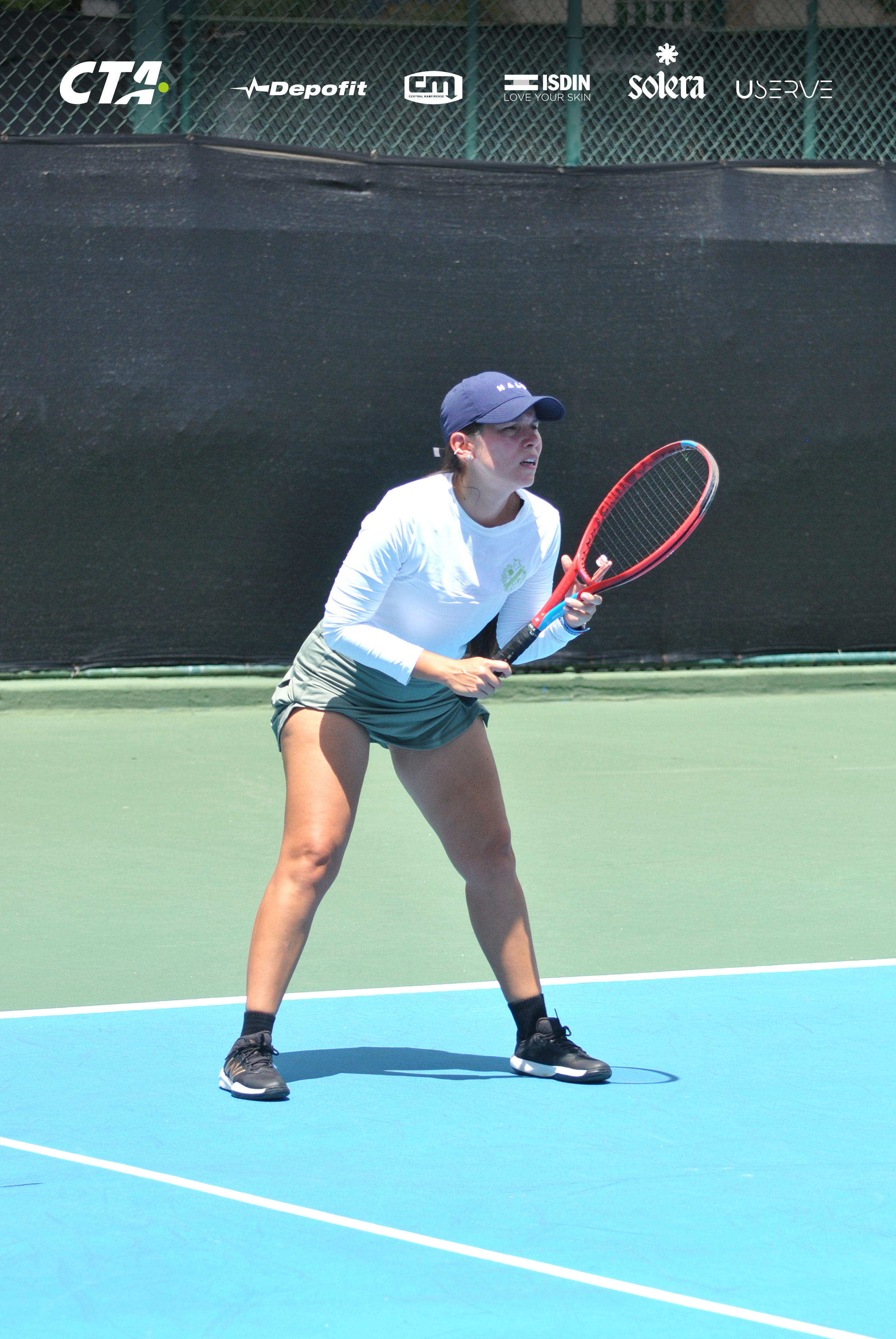 2T - 4ta Jornada de Tenis - 7F VAGA36