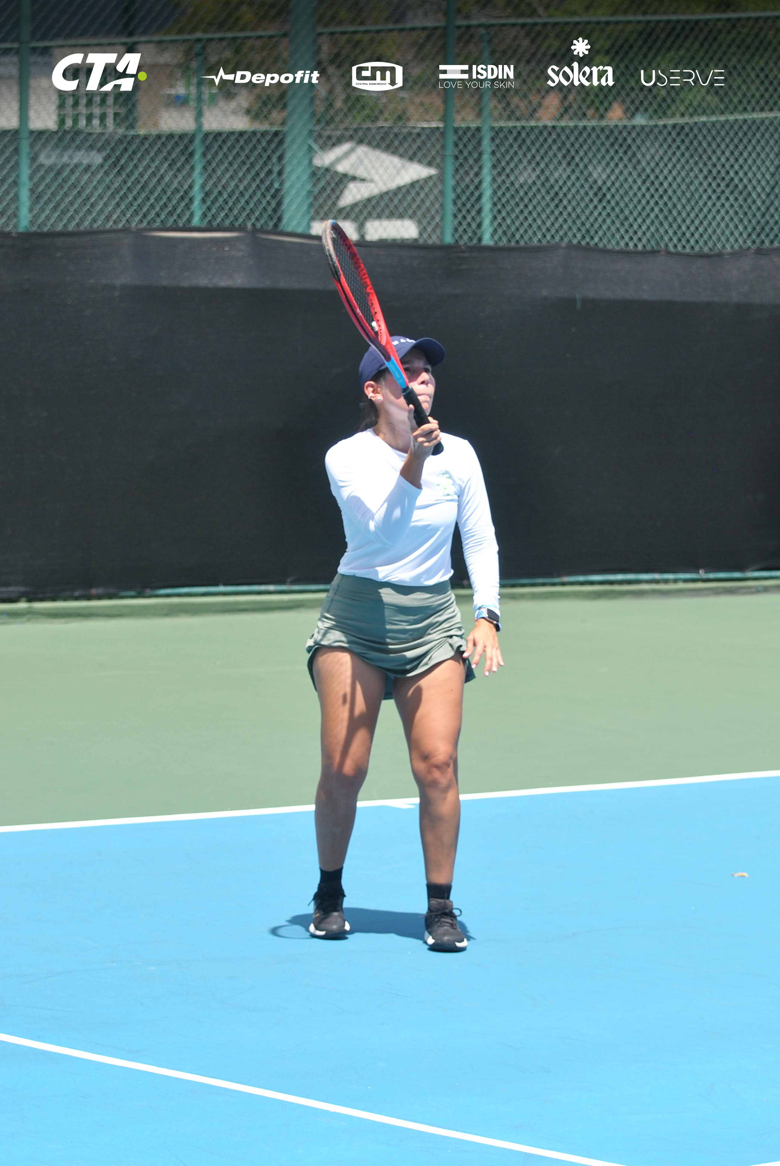 2T - 4ta Jornada de Tenis - 7F VAGA37