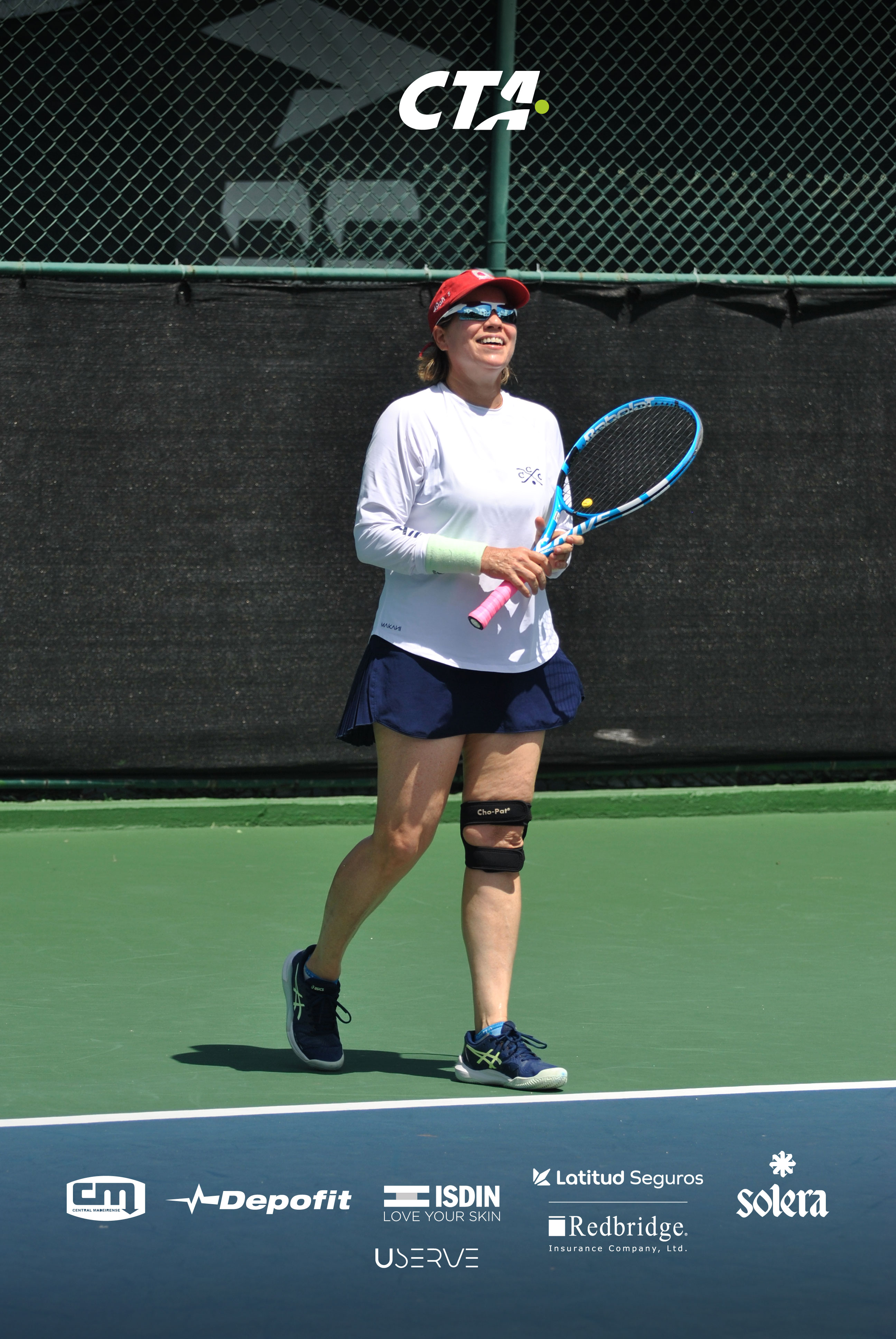 2T - 7ma Jornada de Tenis - 4F - CCCA27