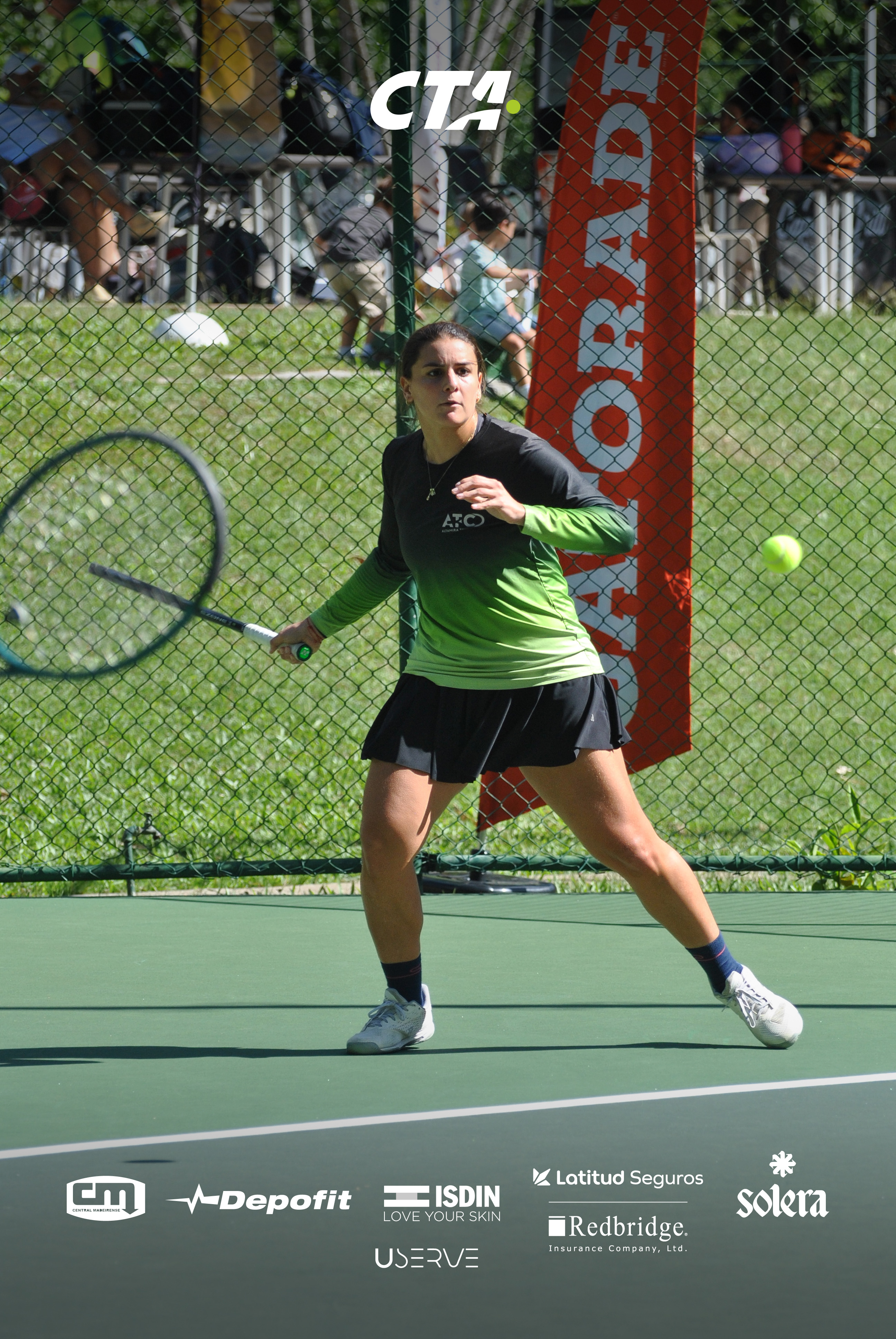 2T - FINALES TENIS - 4F ATCA25