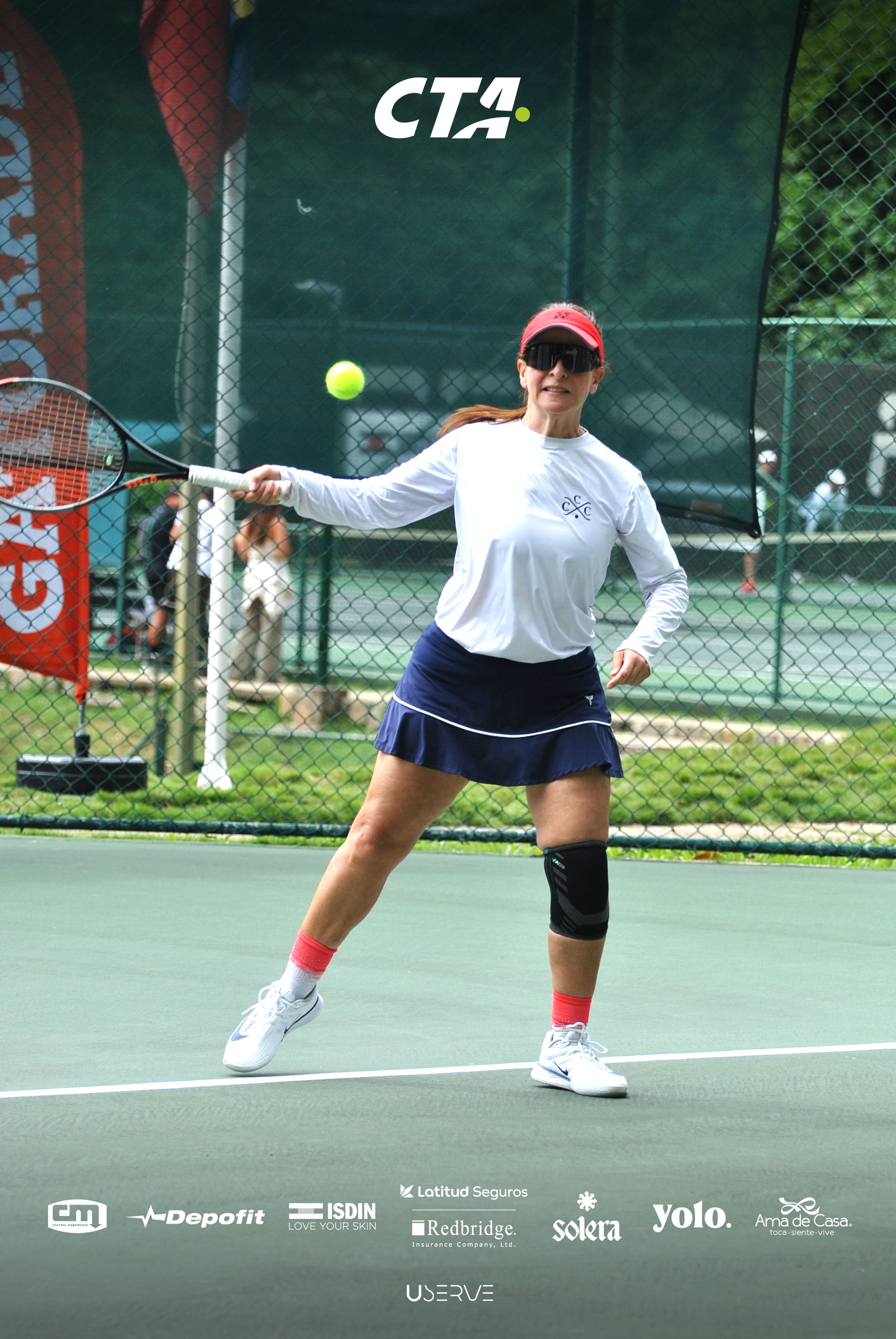 2T - FINALES TENIS - 7F CCCA17