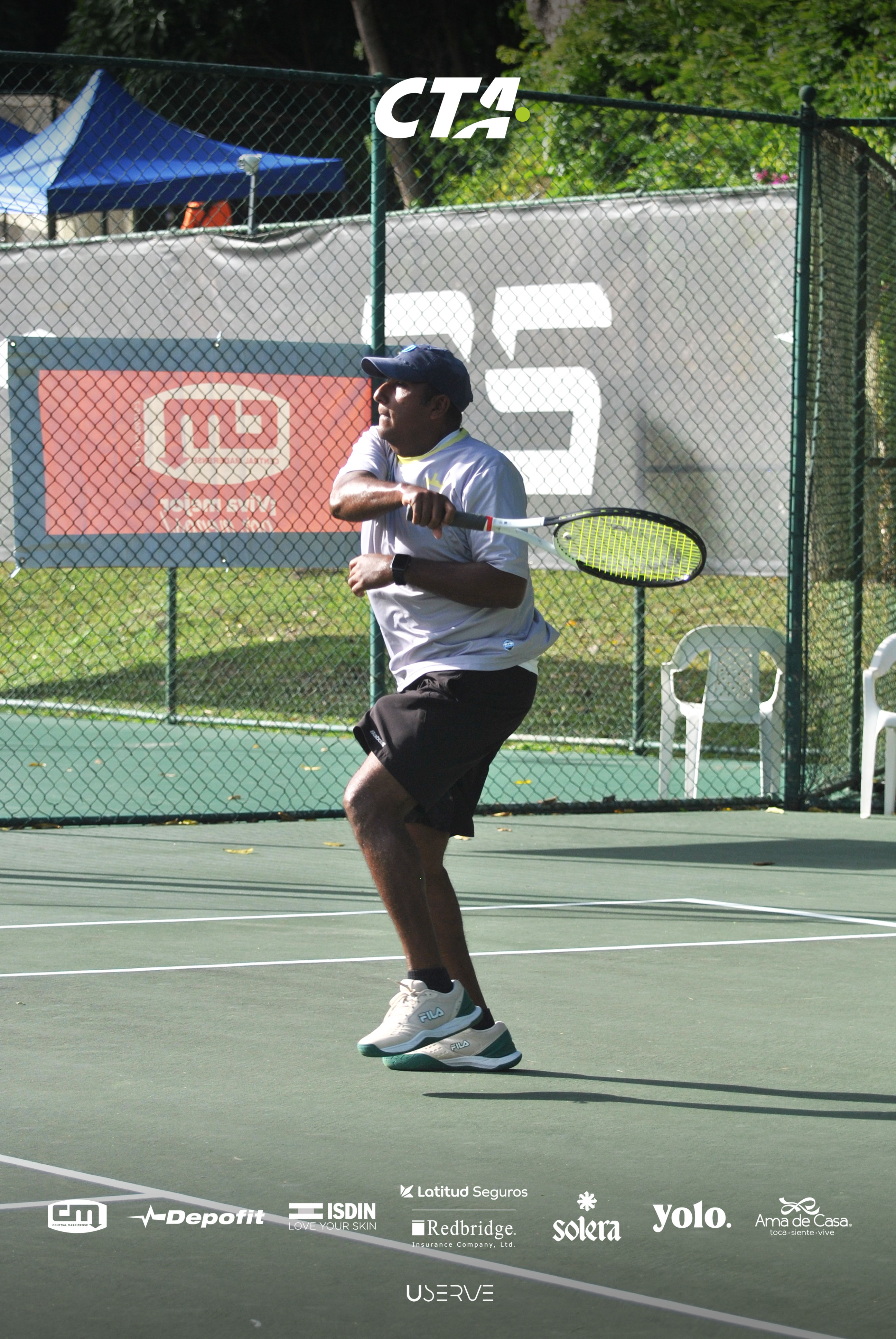 2T - FINALES TENIS - 5MM IZCA8